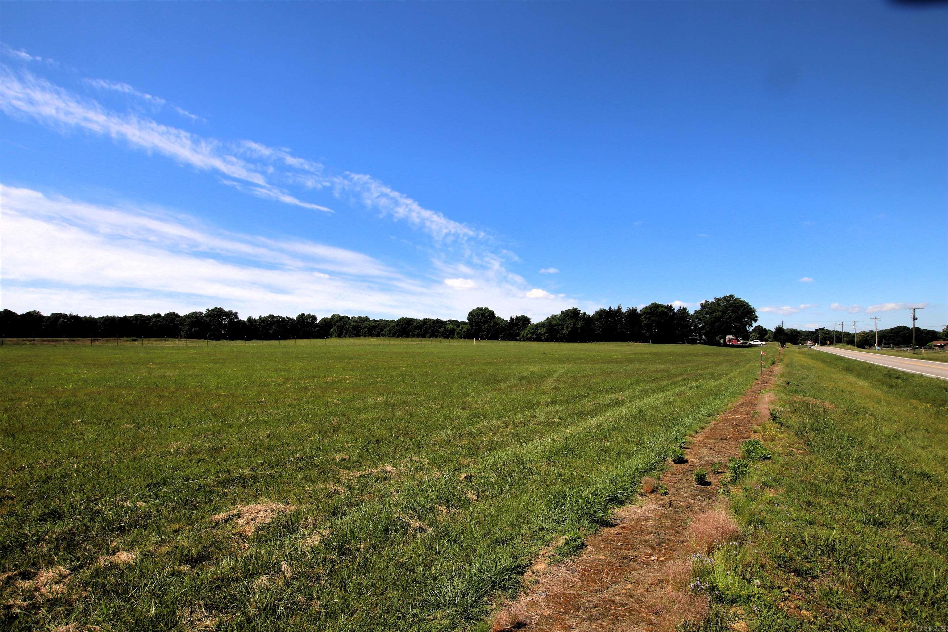 Tract 1 000 AR 92  Plumerville, AR
