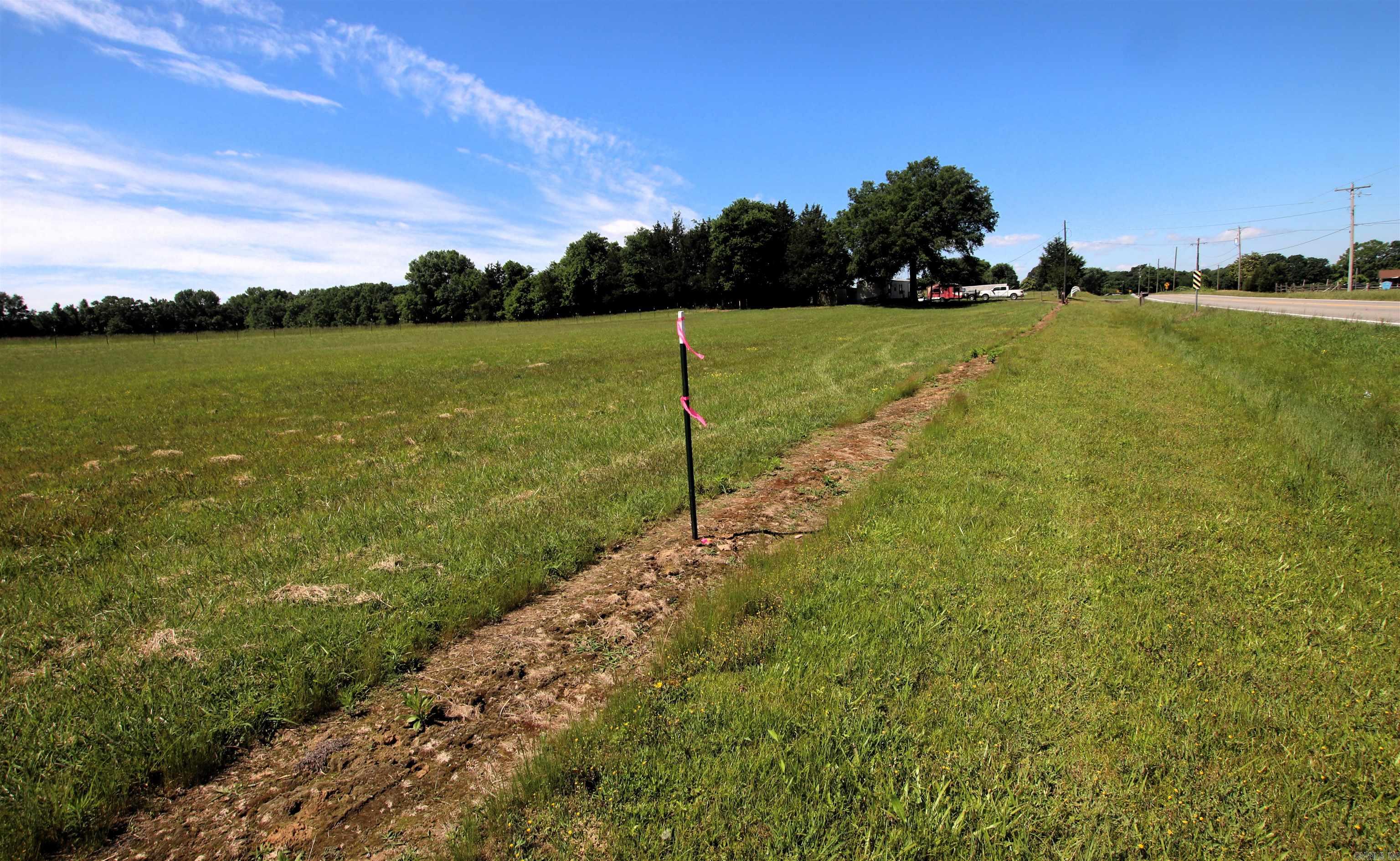 Tract 1 000 AR 92  Plumerville, AR
