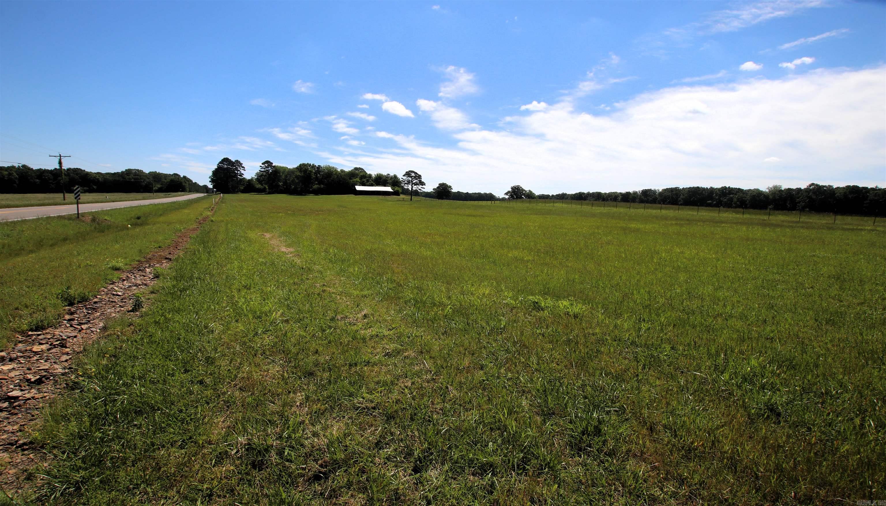 Tract 1 000 AR 92  Plumerville, AR