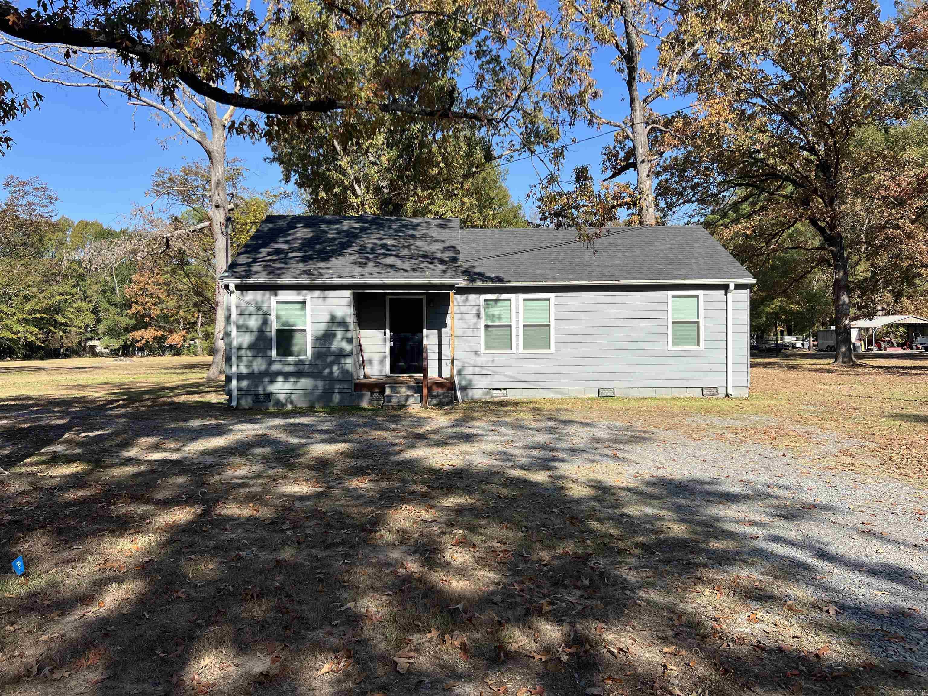 7101 Oxford Drive  Pine Bluff, AR