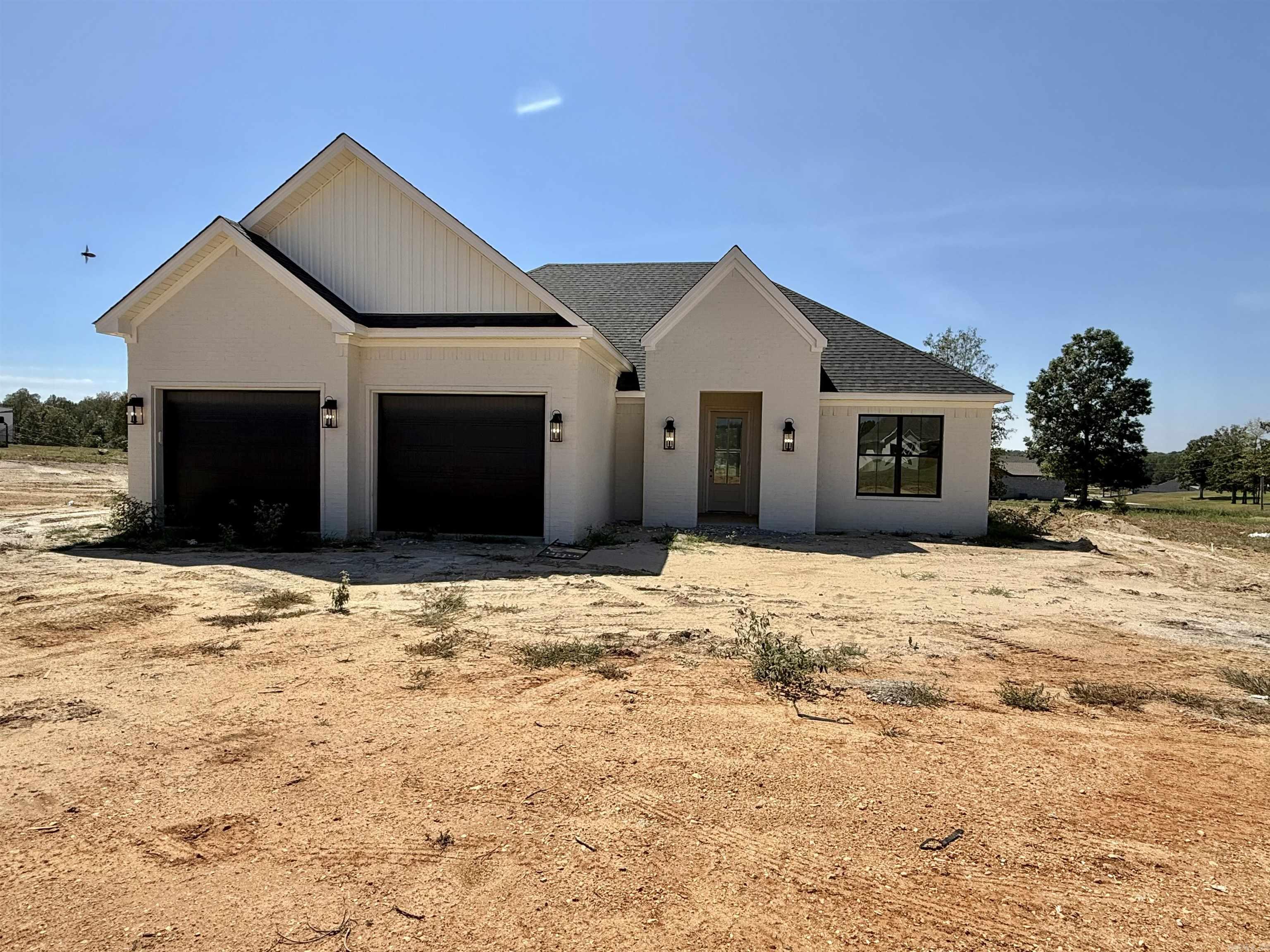 4015 Creek Top  Bauxite, AR