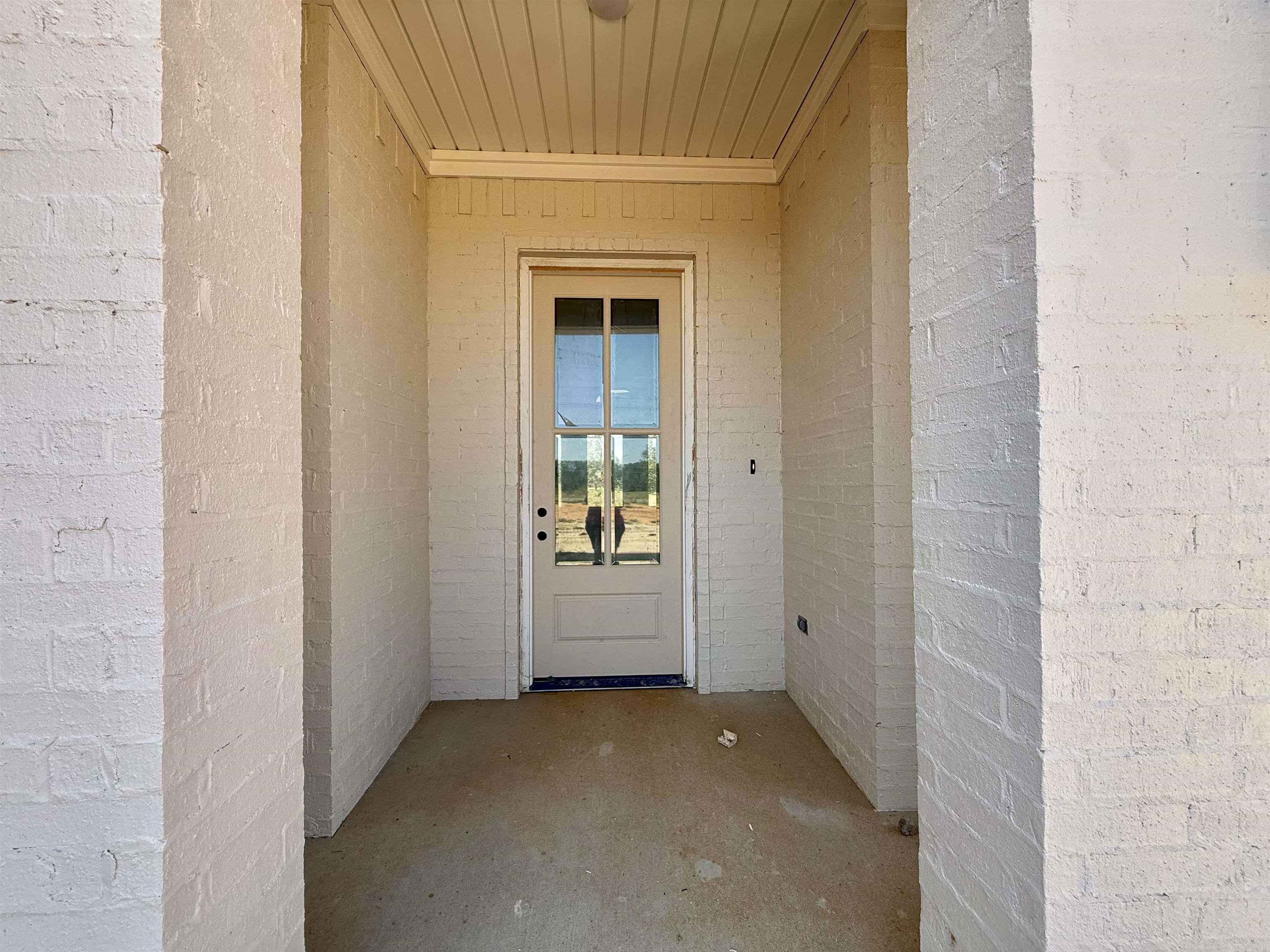 4015 Creek Top  Bauxite, AR
