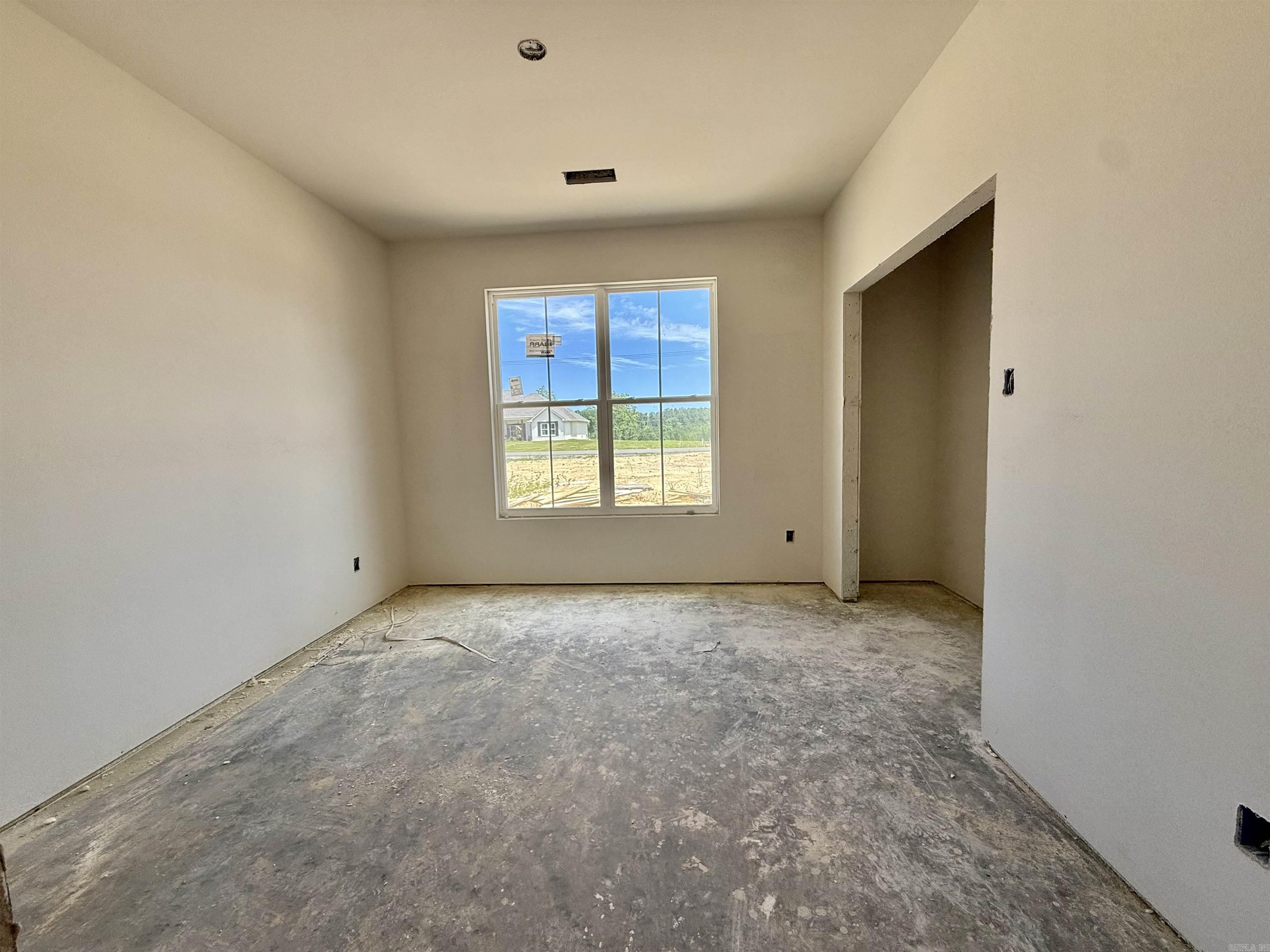 4015 Creek Top  Bauxite, AR