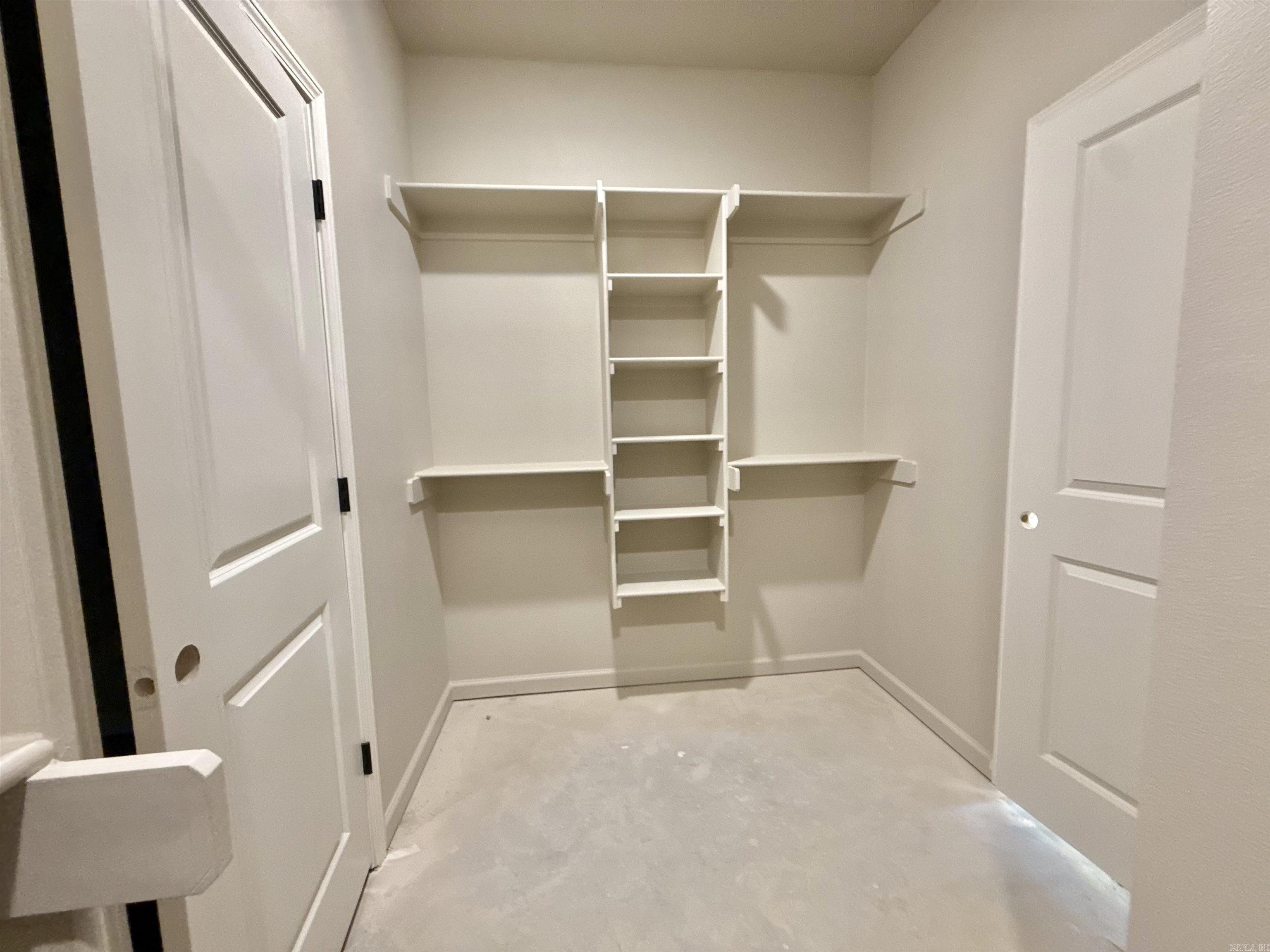 4015 Creek Top  Bauxite, AR