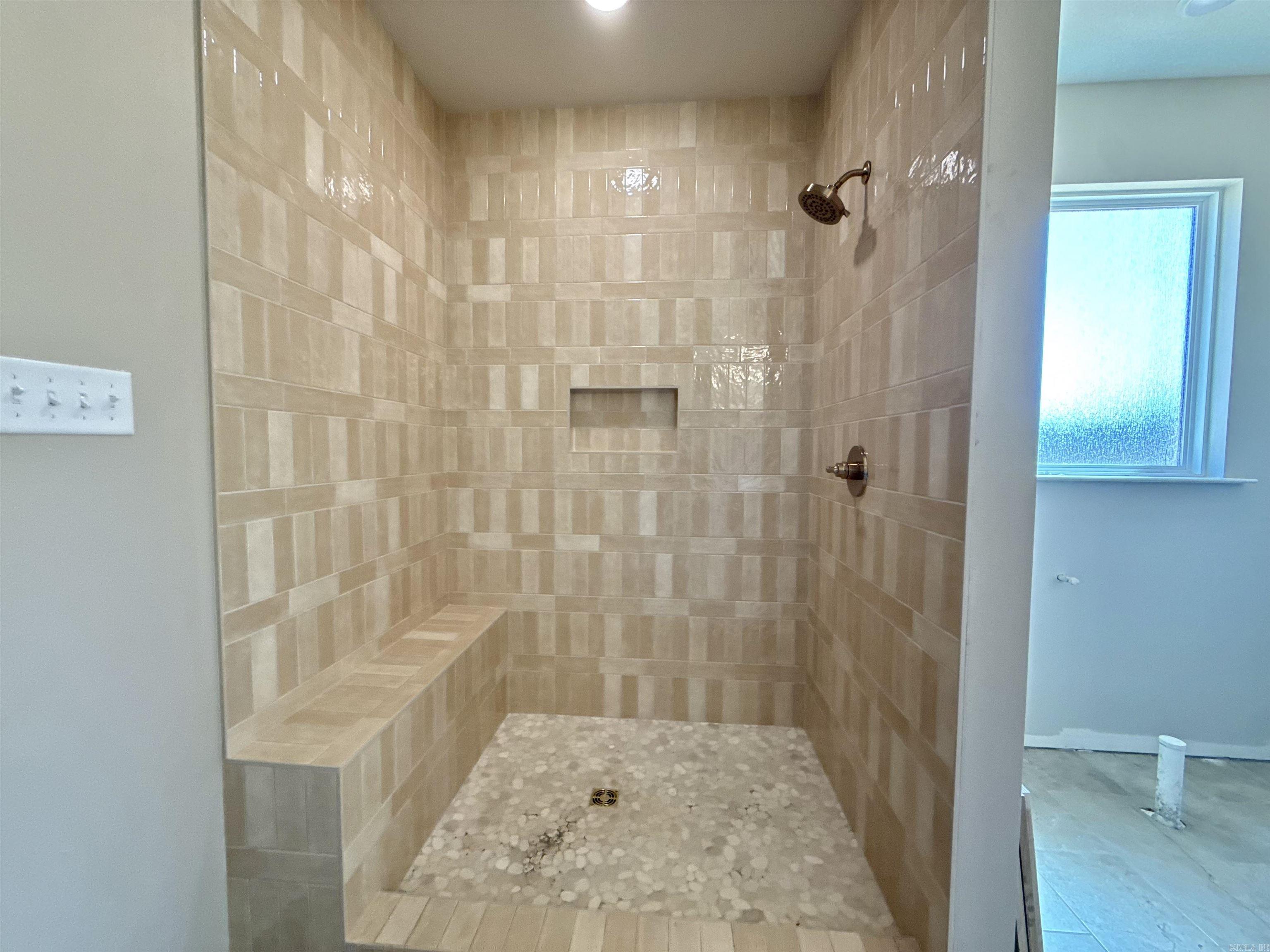 4015 Creek Top  Bauxite, AR