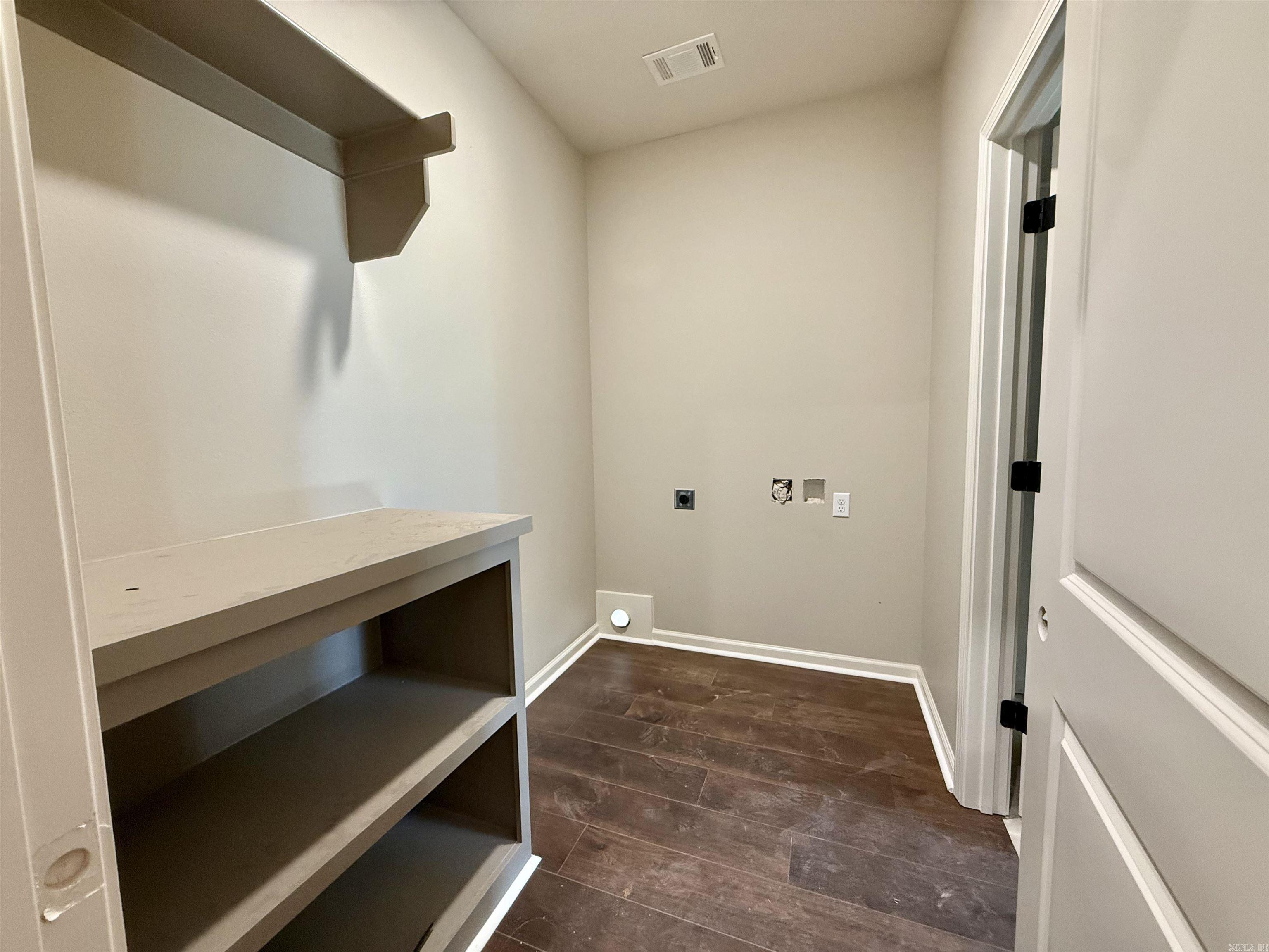 4015 Creek Top  Bauxite, AR