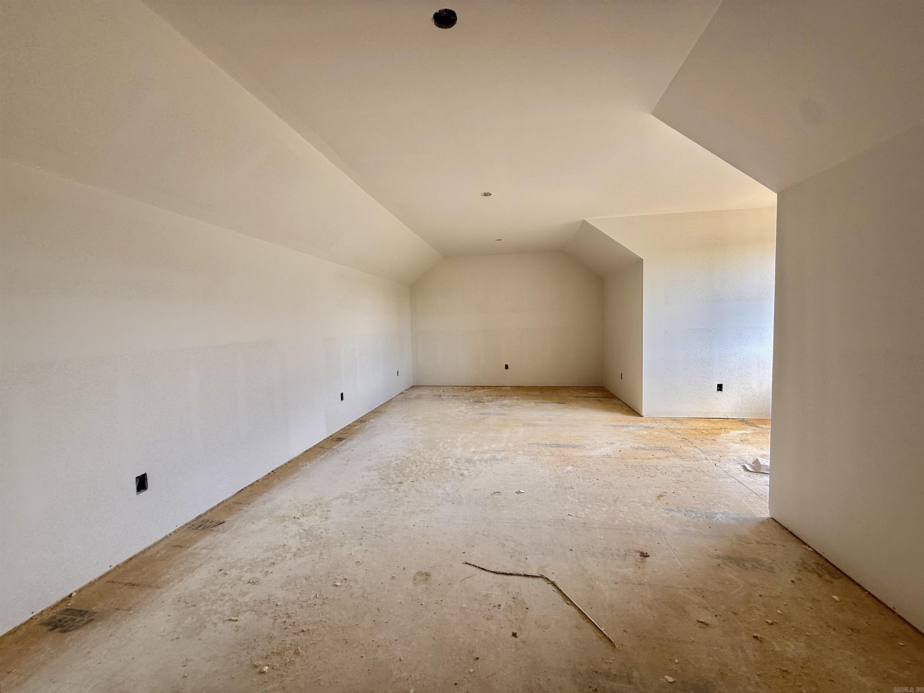 4015 Creek Top  Bauxite, AR