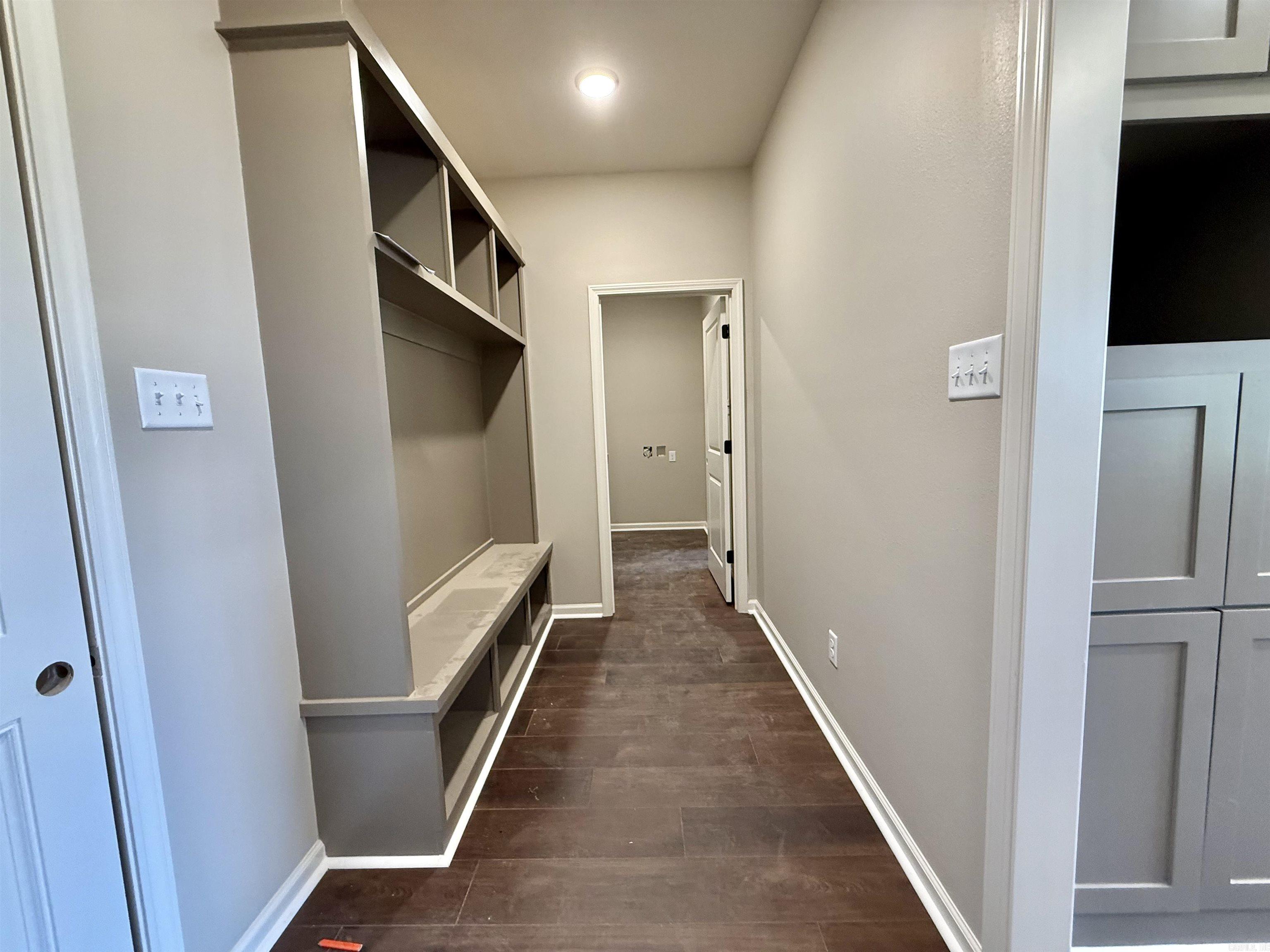 4015 Creek Top  Bauxite, AR