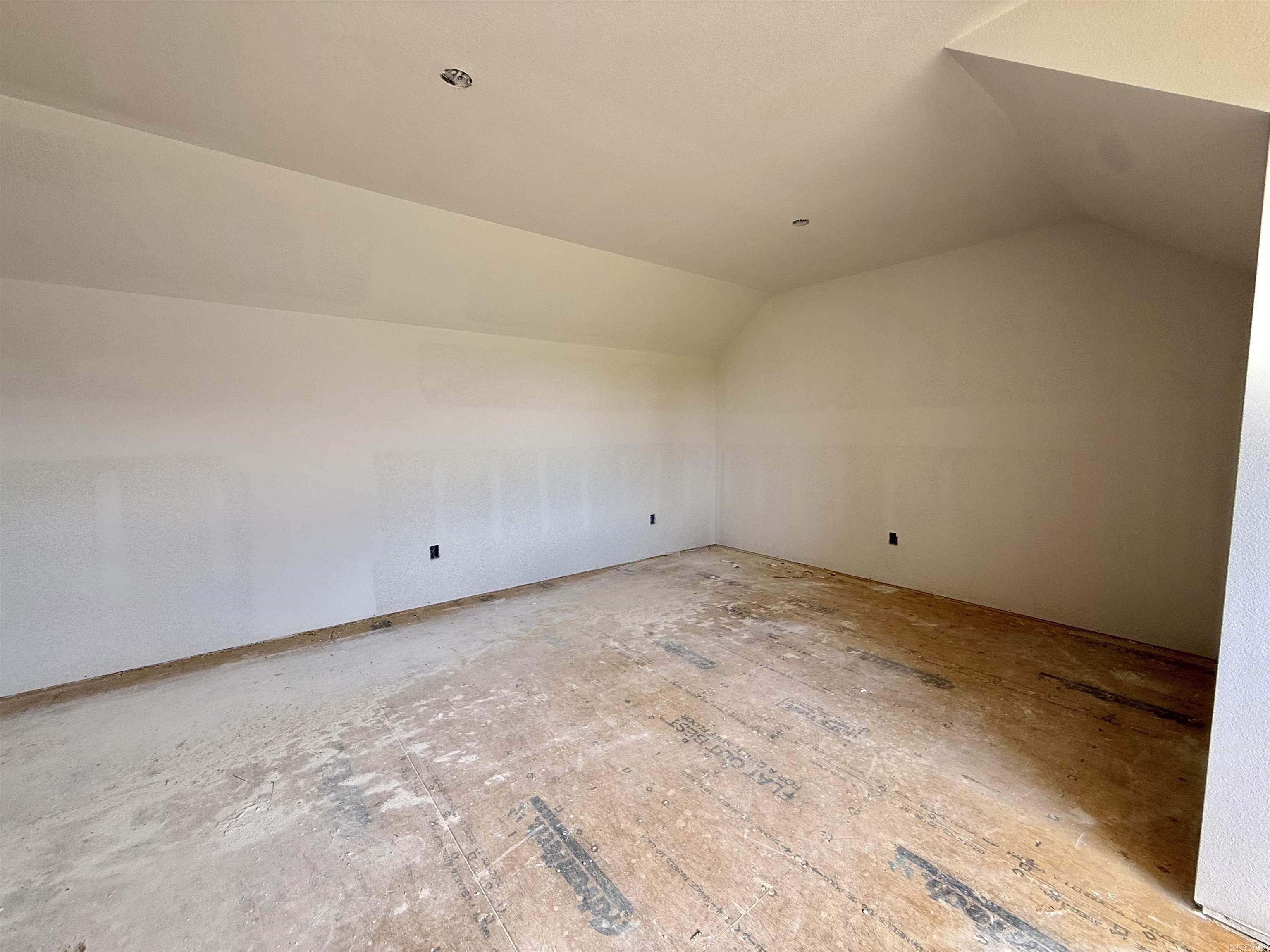 4015 Creek Top  Bauxite, AR