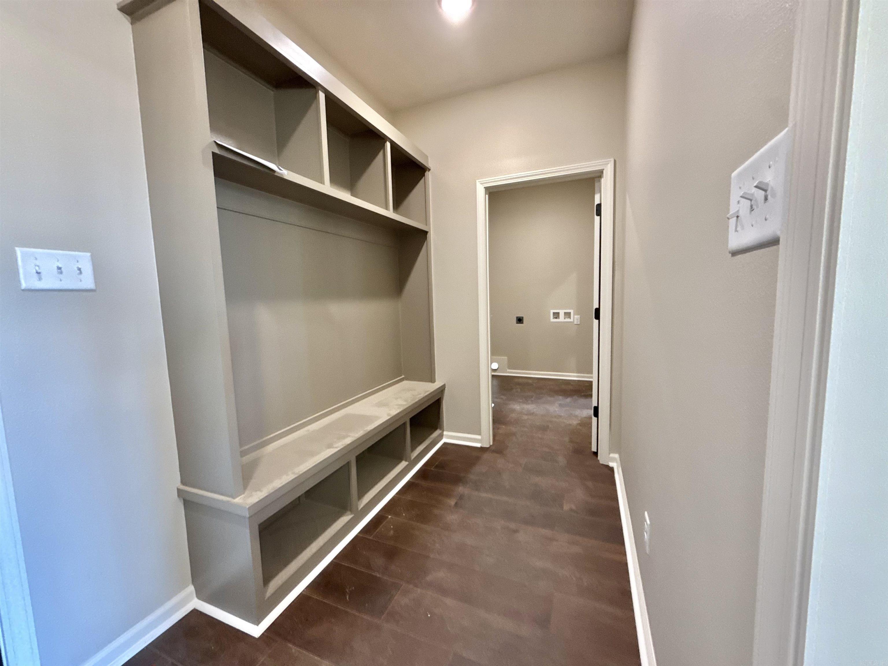 4015 Creek Top  Bauxite, AR