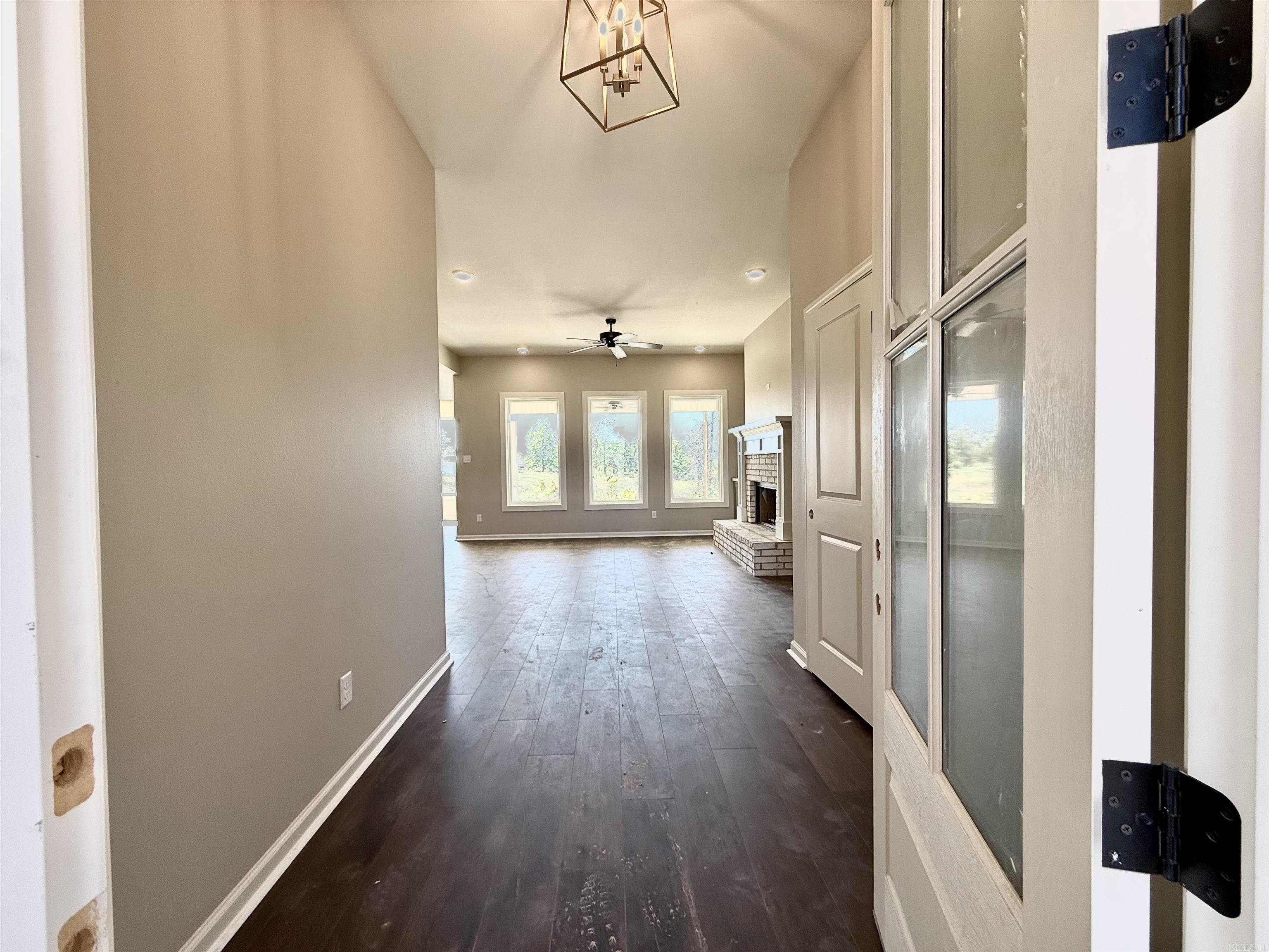 4015 Creek Top  Bauxite, AR