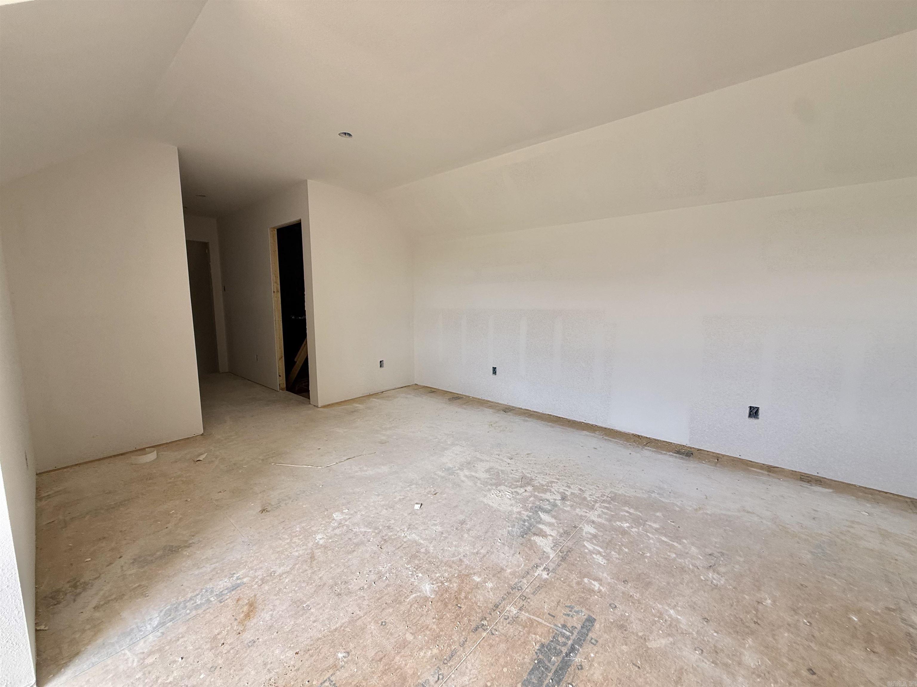 4015 Creek Top  Bauxite, AR