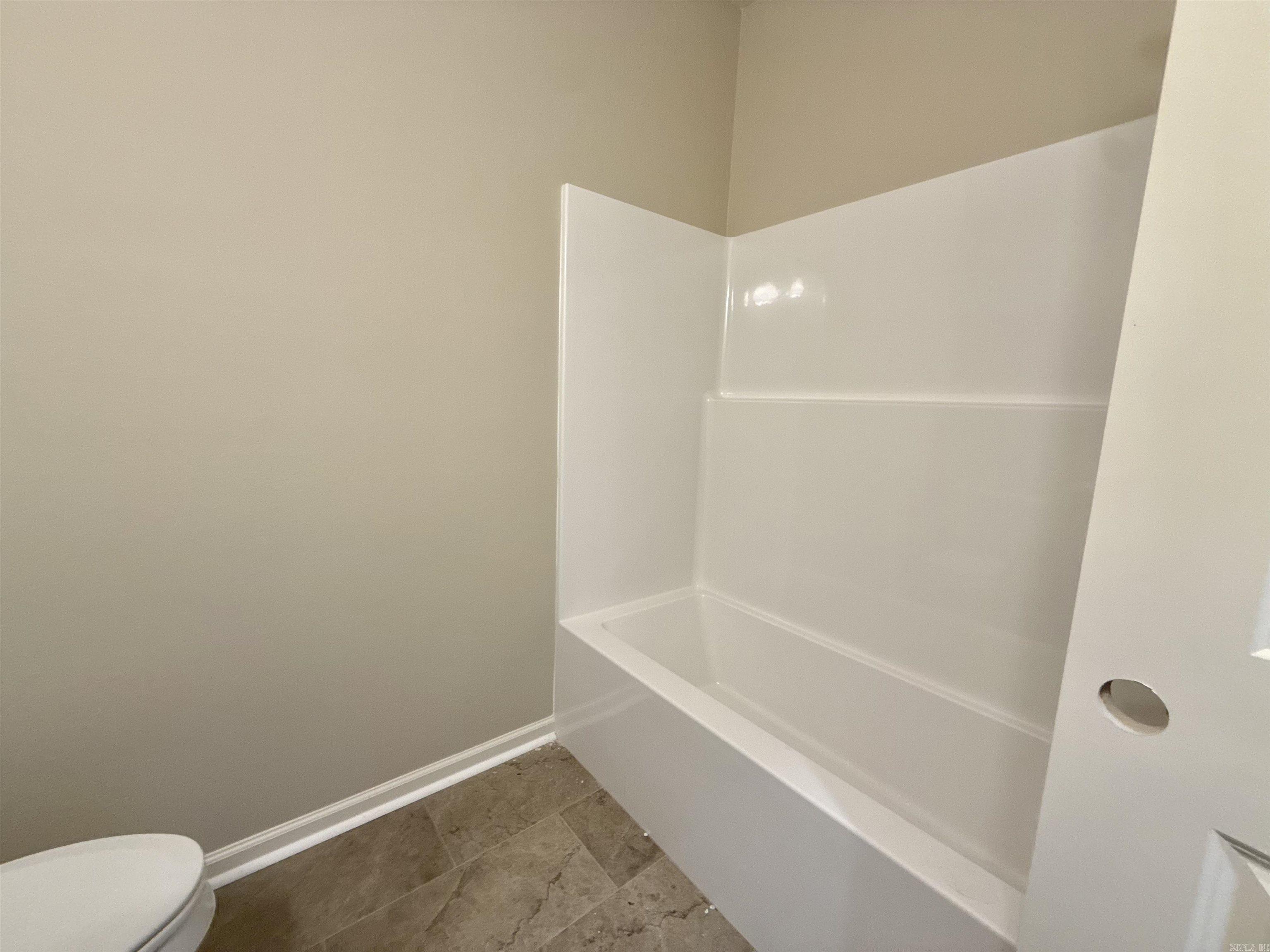 4015 Creek Top  Bauxite, AR