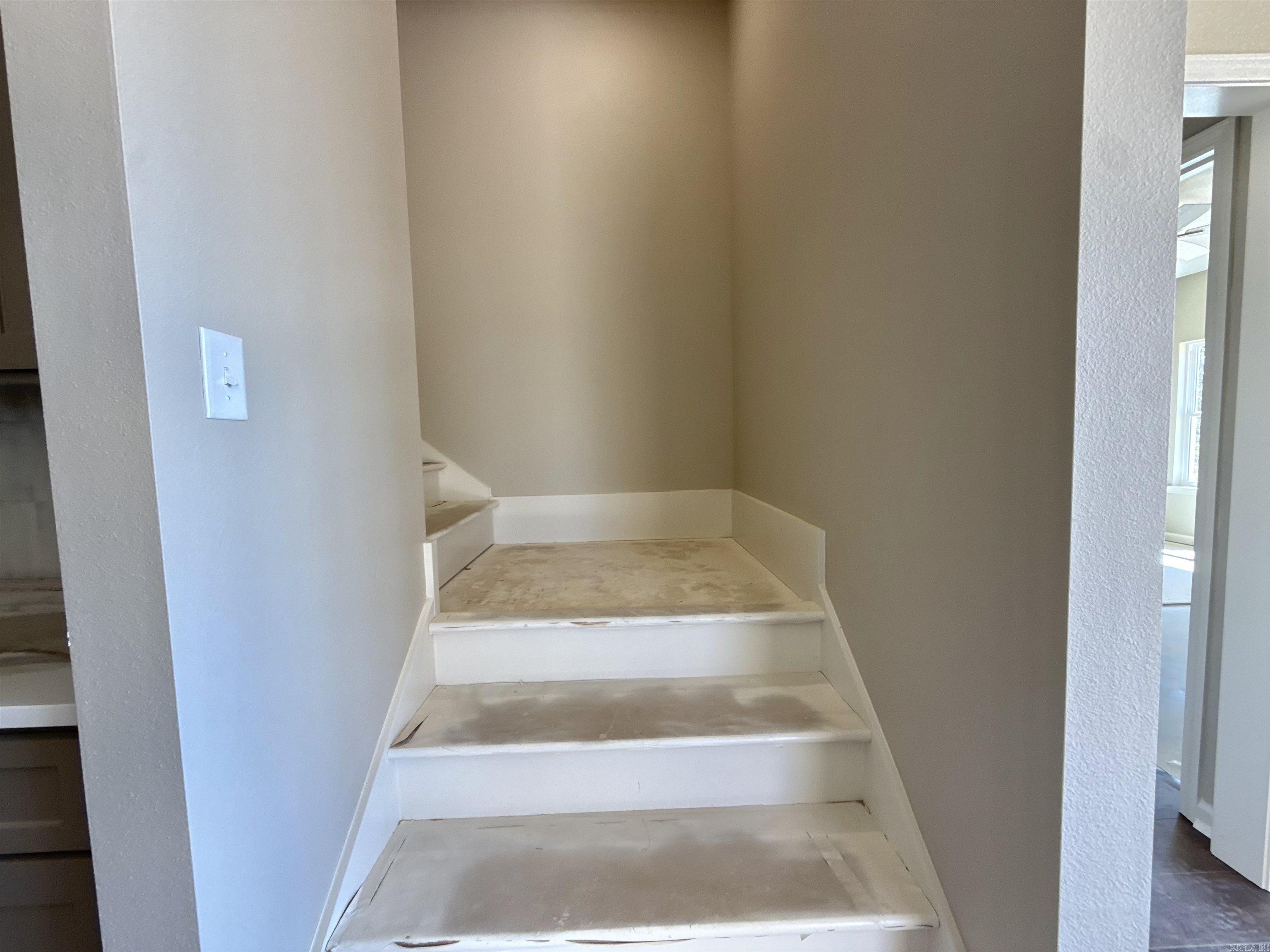 4015 Creek Top  Bauxite, AR