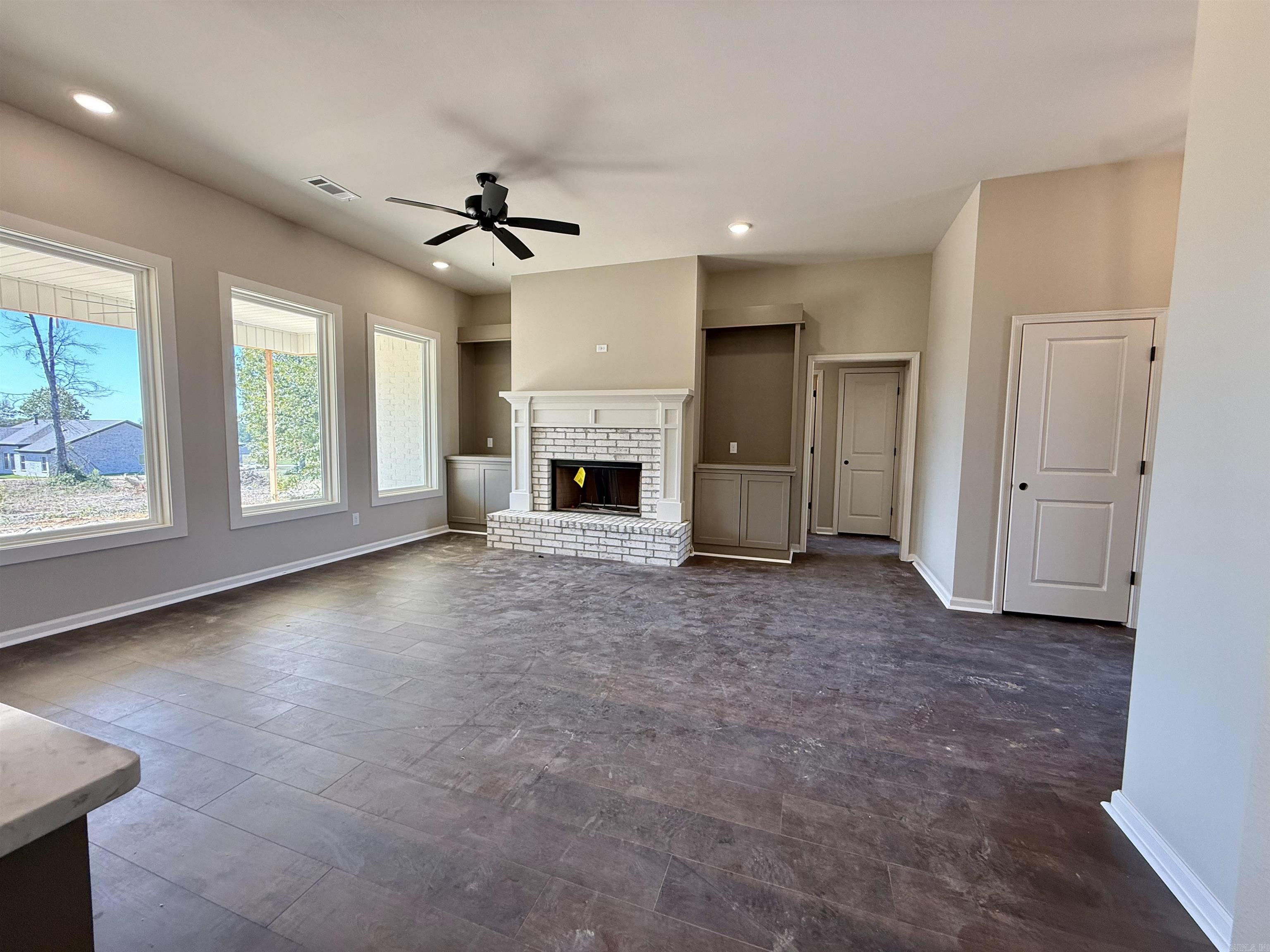 4015 Creek Top  Bauxite, AR