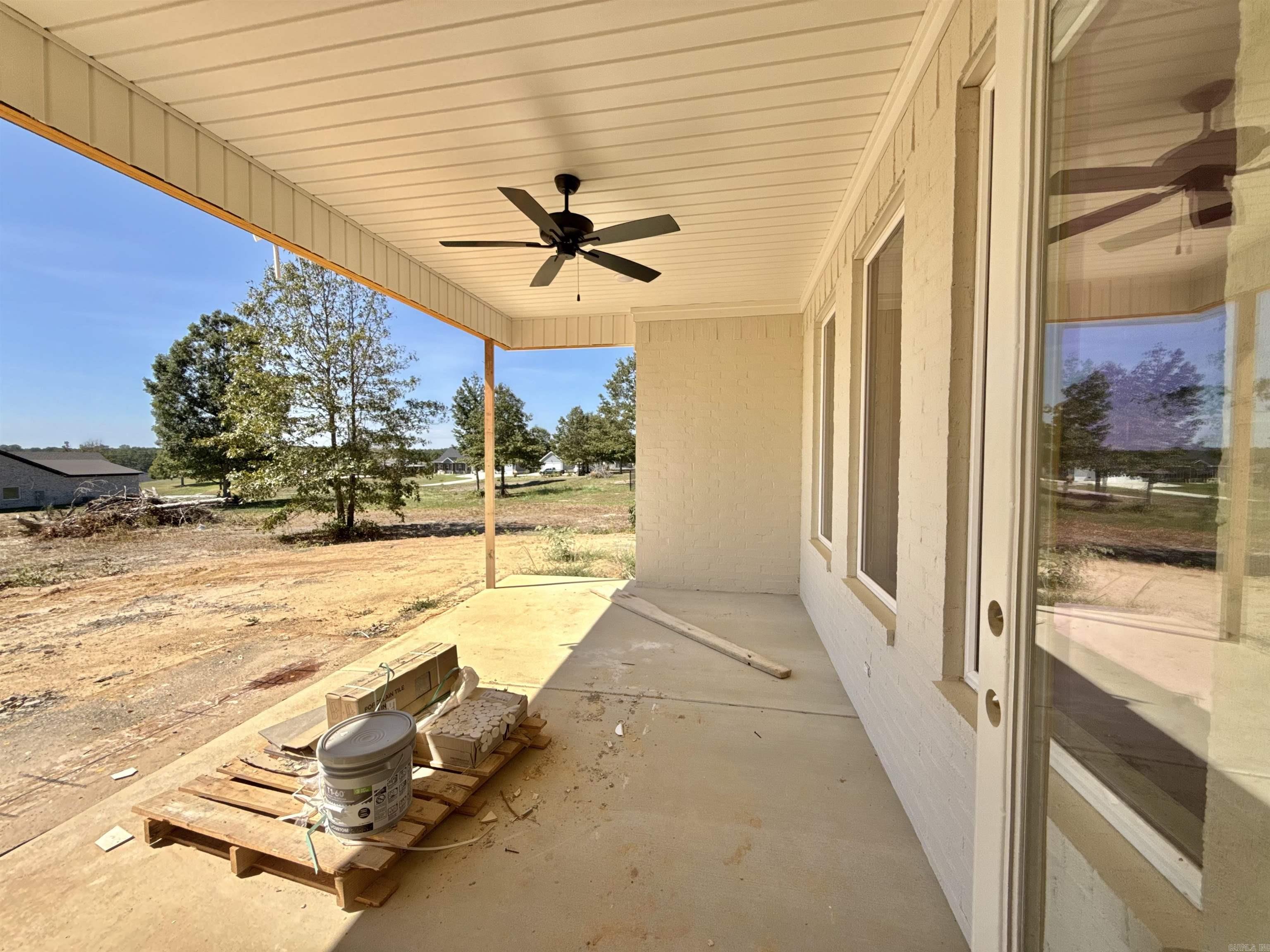 4015 Creek Top  Bauxite, AR