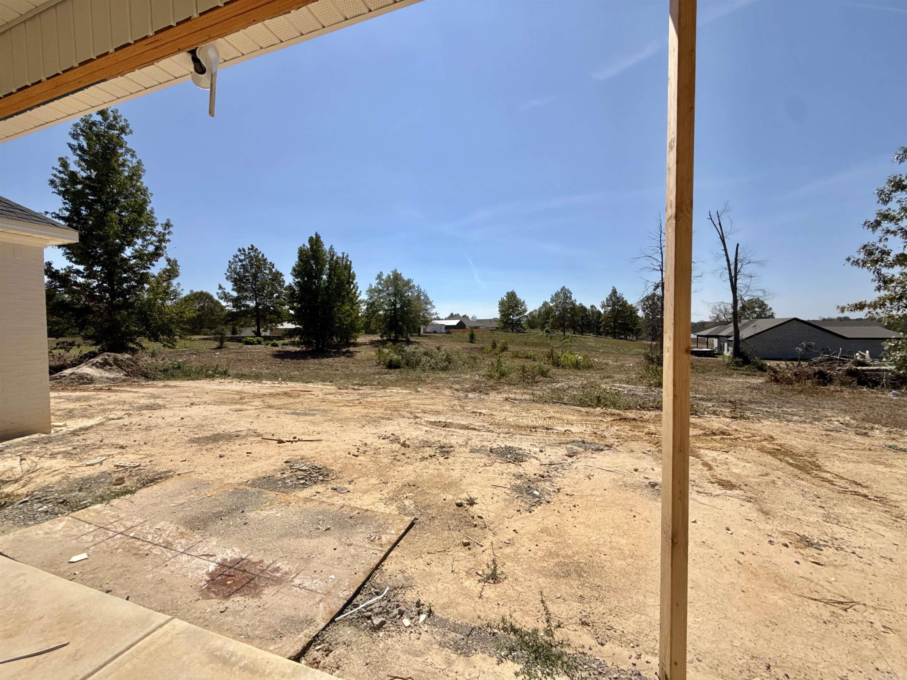 4015 Creek Top  Bauxite, AR
