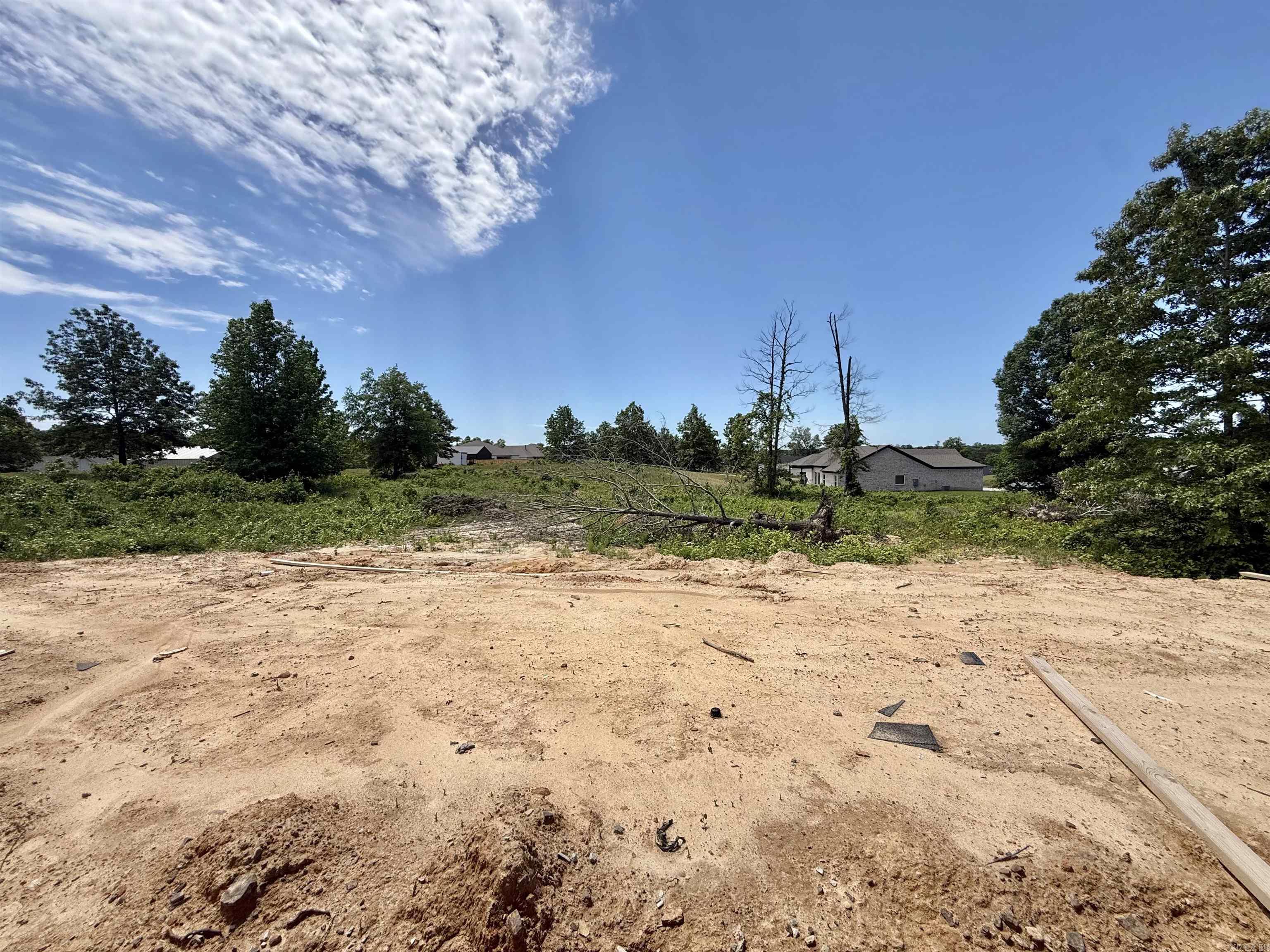 4015 Creek Top  Bauxite, AR