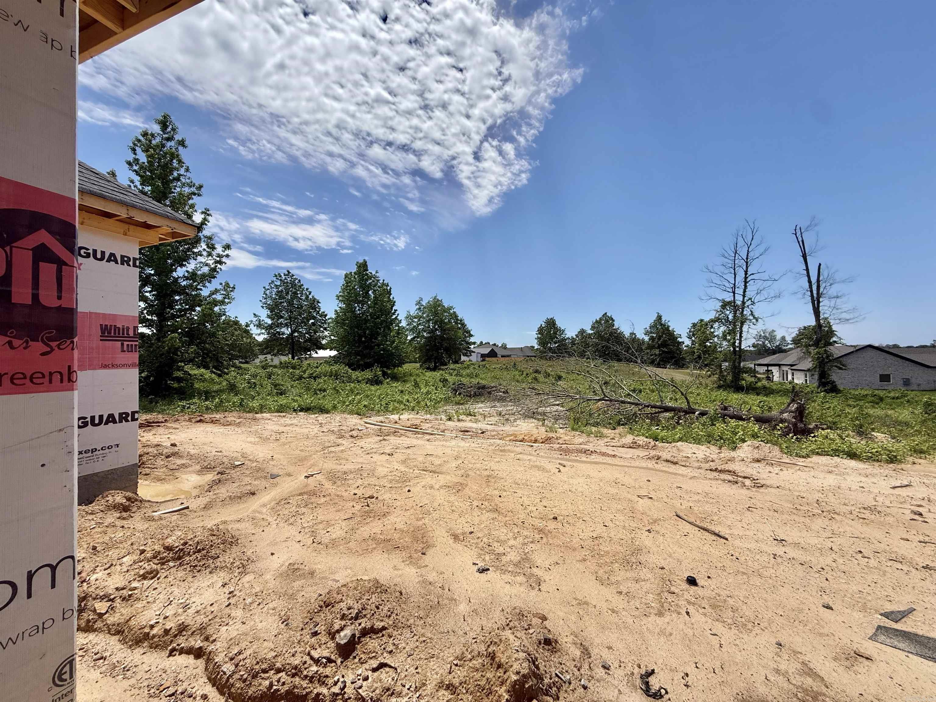 4015 Creek Top  Bauxite, AR