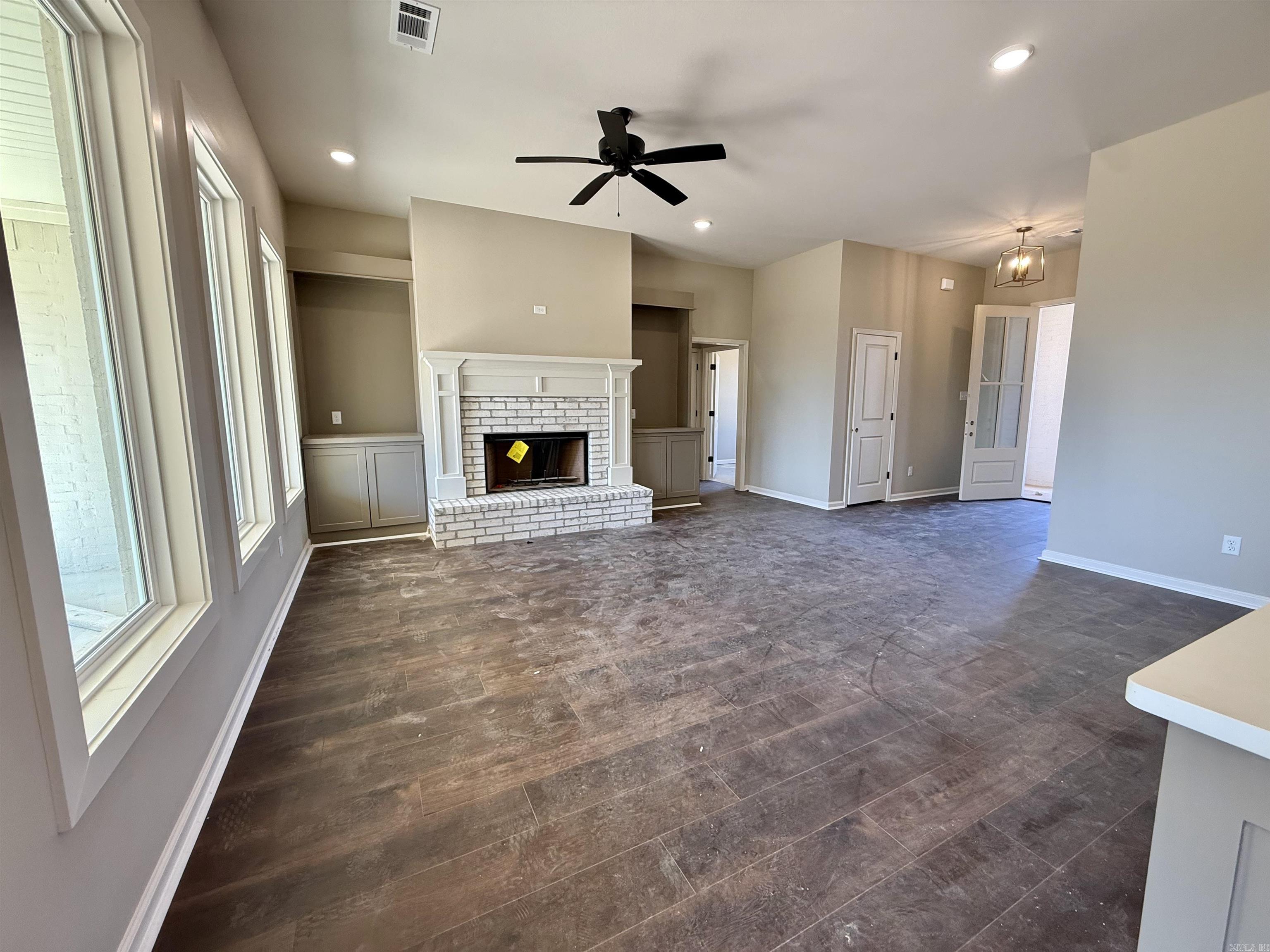 4015 Creek Top  Bauxite, AR