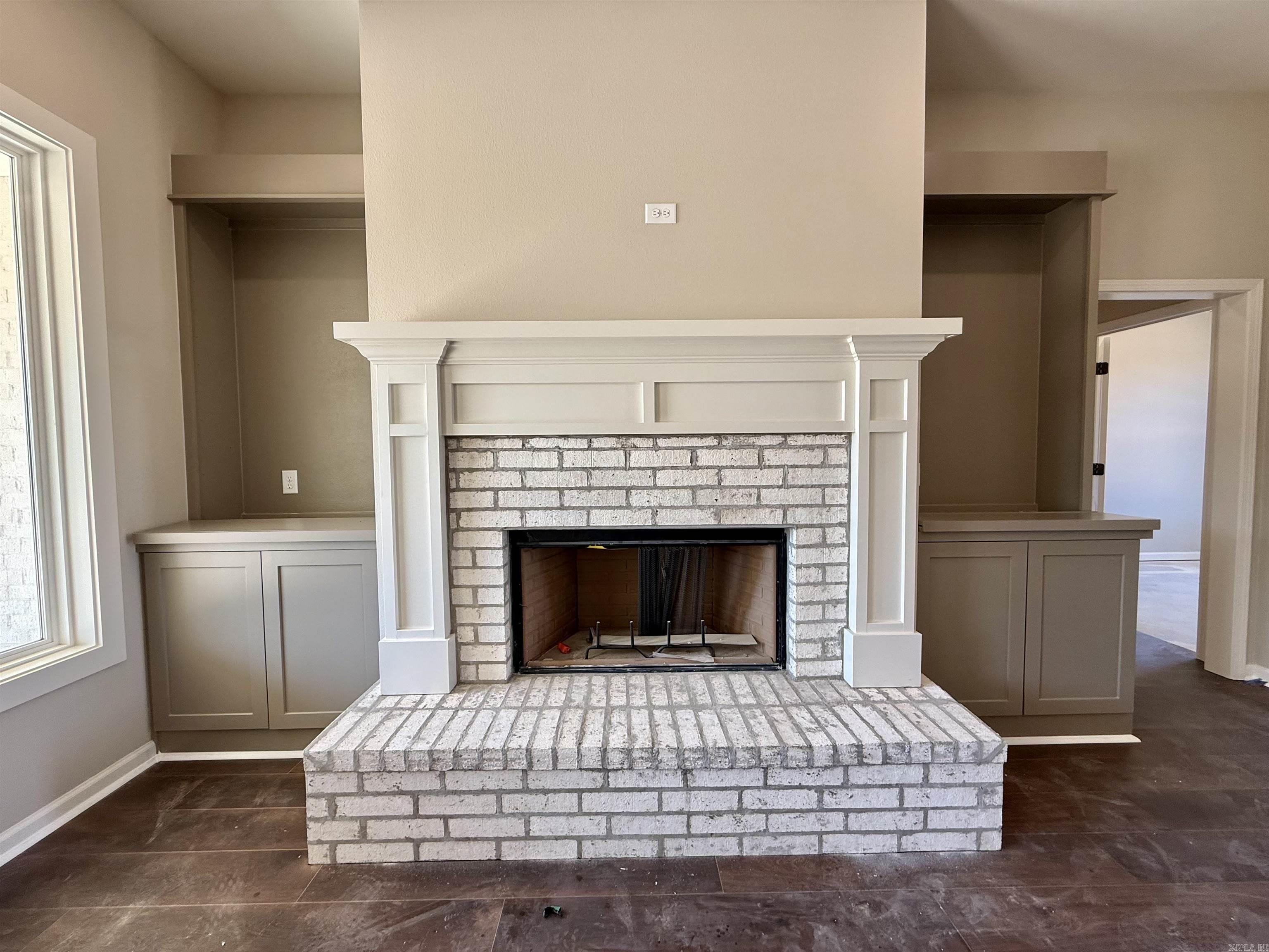4015 Creek Top  Bauxite, AR