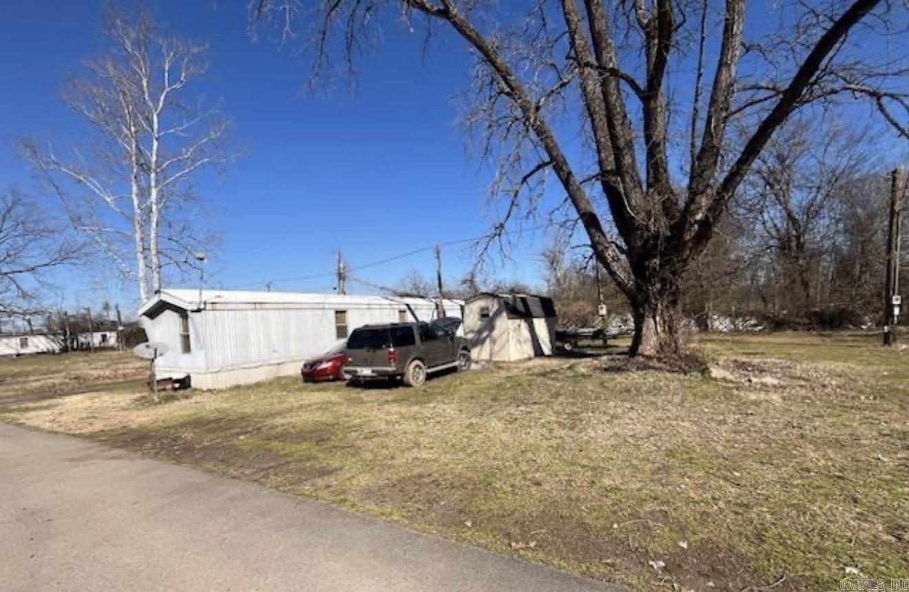 3900 S Highway 65  Pine Bluff, AR
