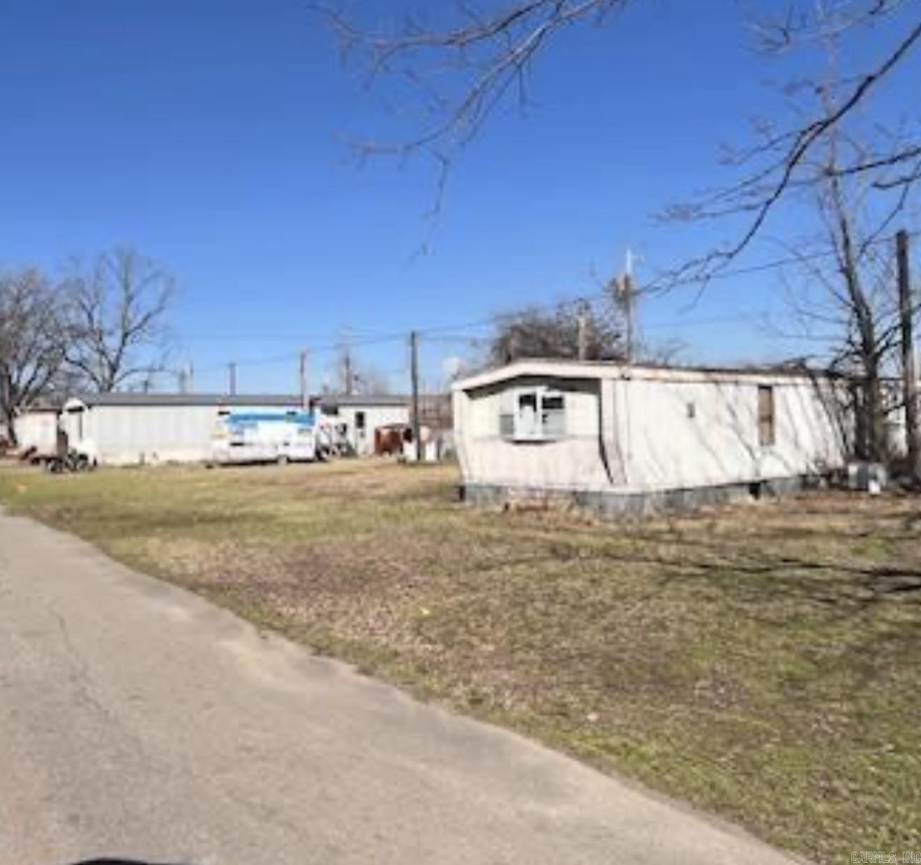 3900 S Highway 65  Pine Bluff, AR