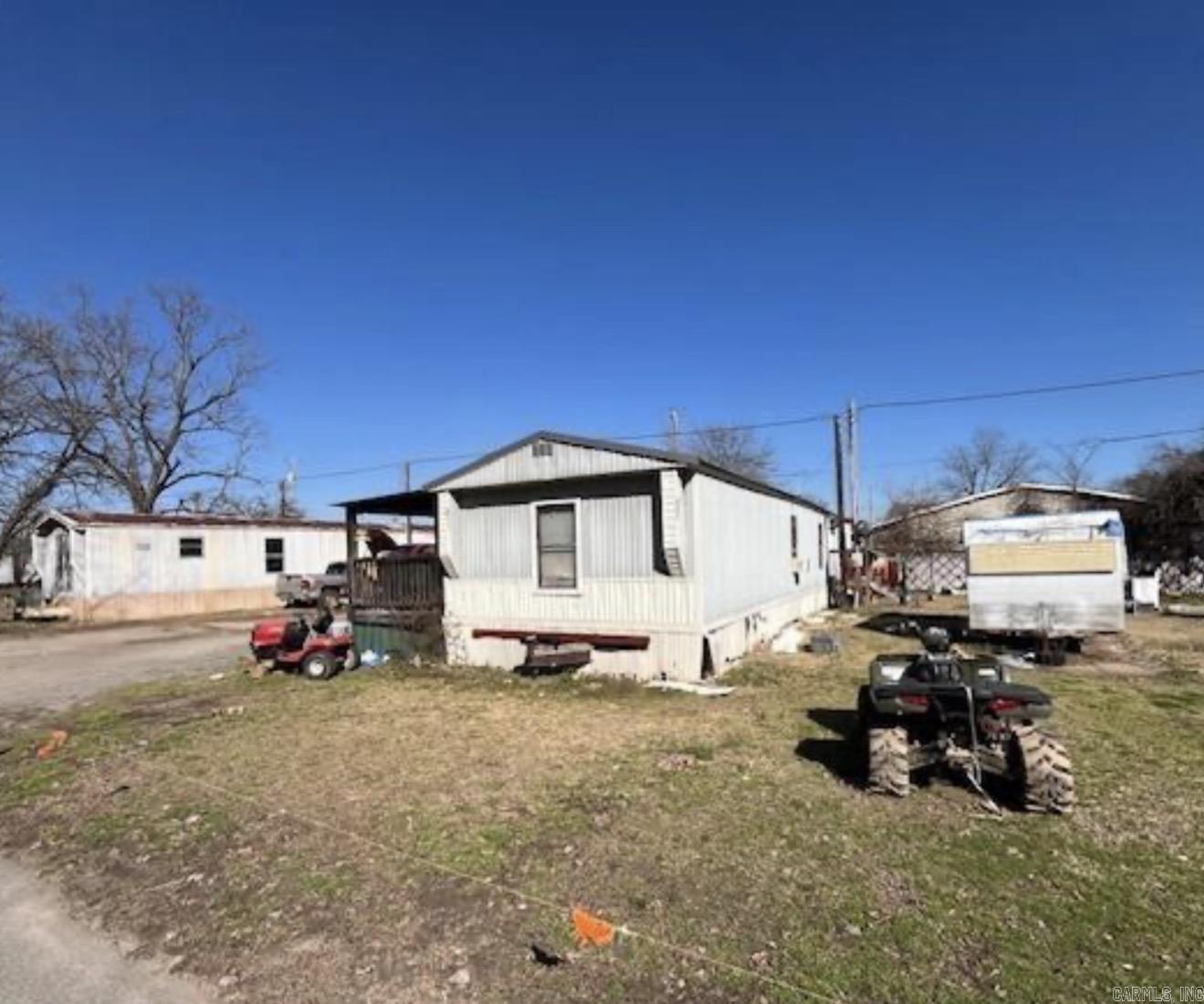 3900 S Highway 65  Pine Bluff, AR