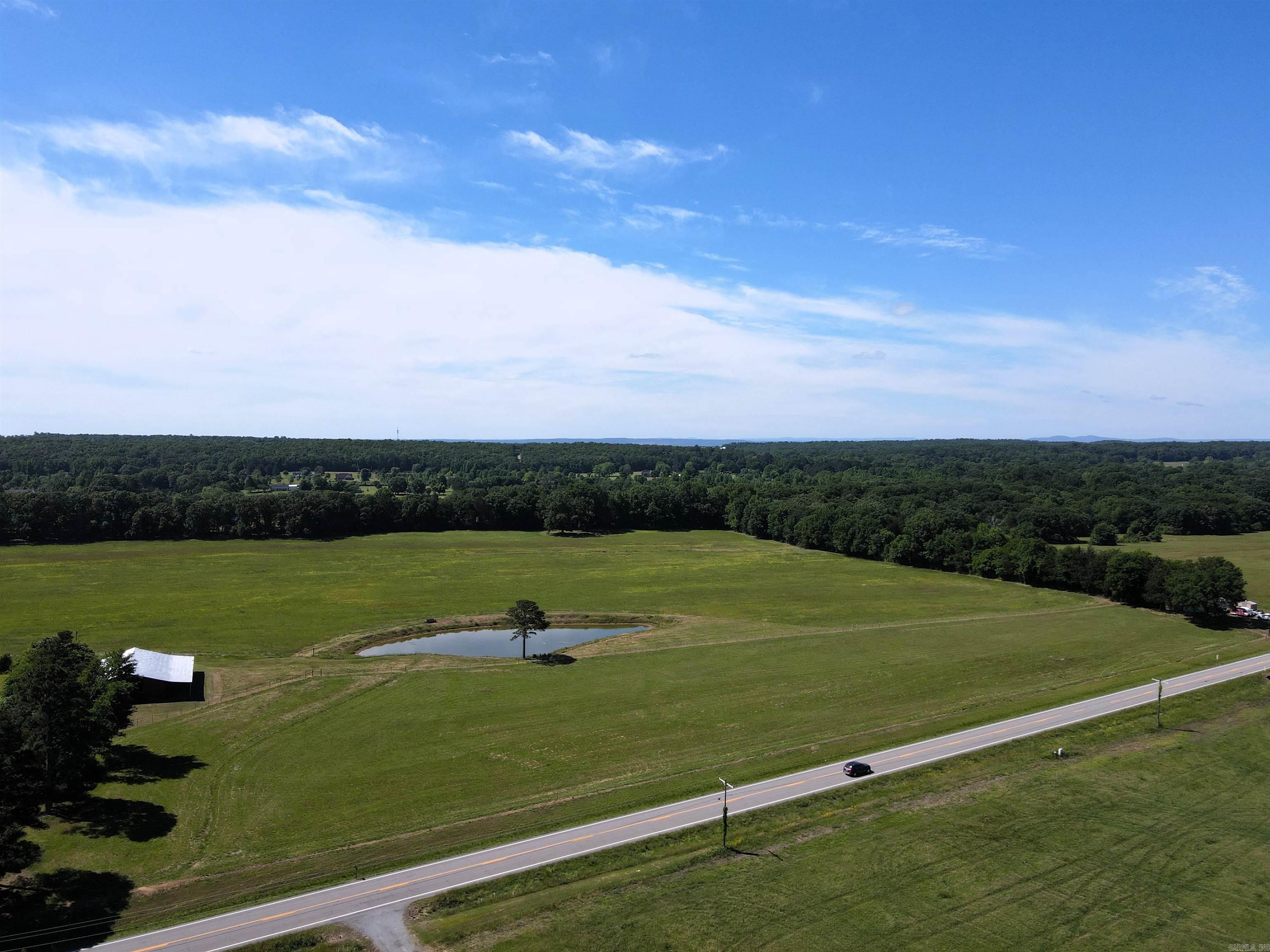 Tract 2 000 AR 92  Plumerville, AR