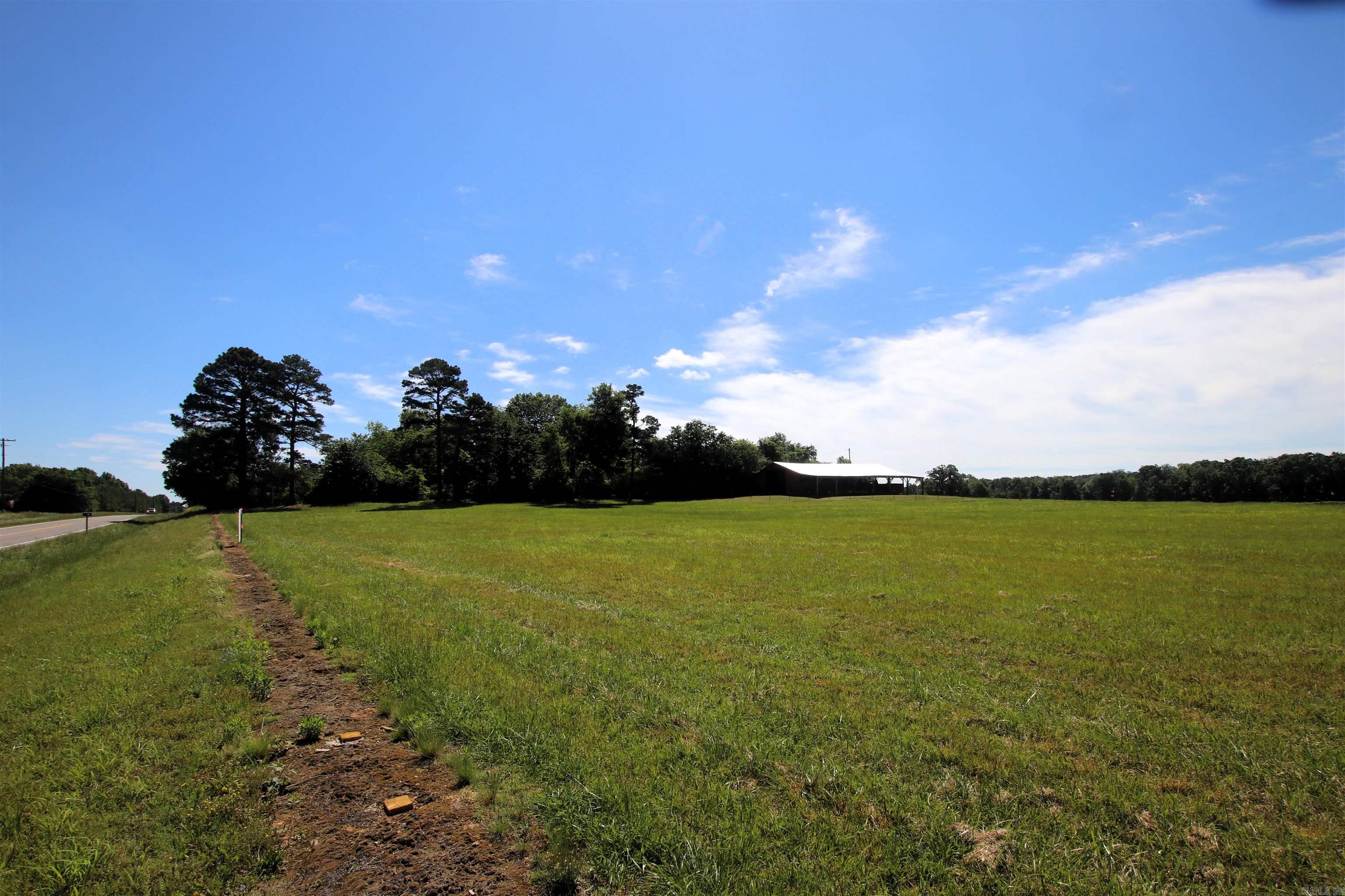 Tract 2 000 AR 92  Plumerville, AR