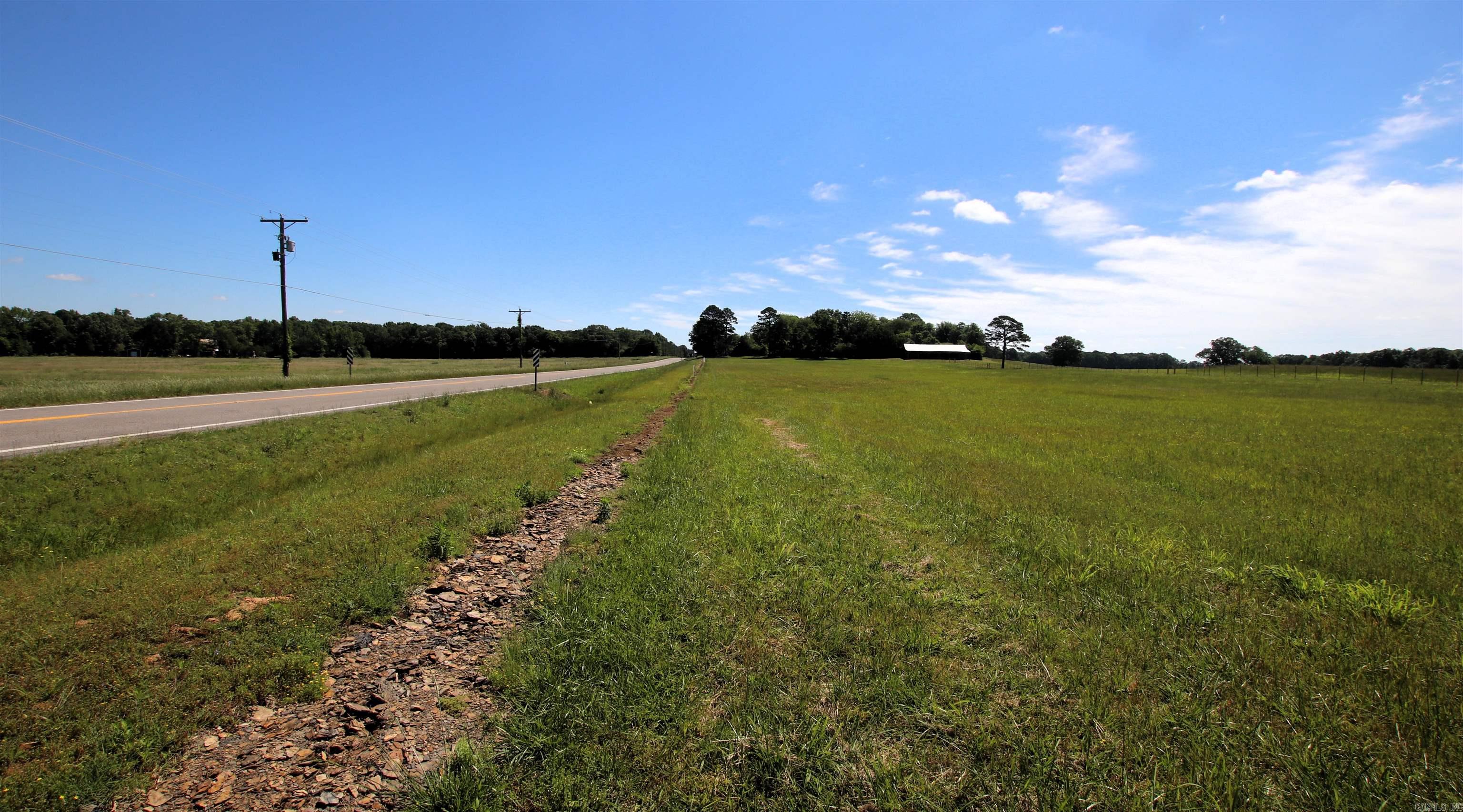 Tract 2 000 AR 92  Plumerville, AR