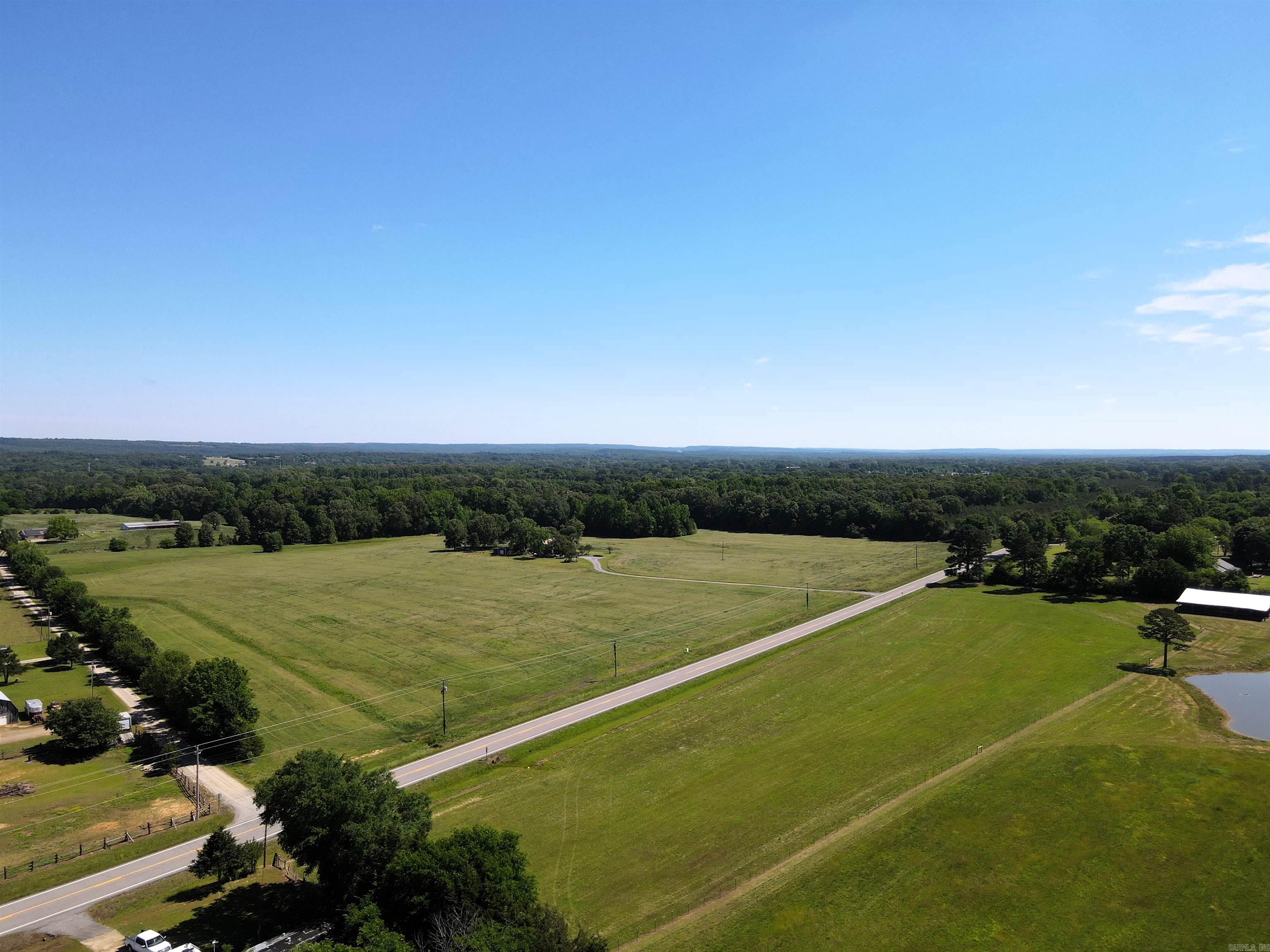 Tract 2 000 AR 92  Plumerville, AR
