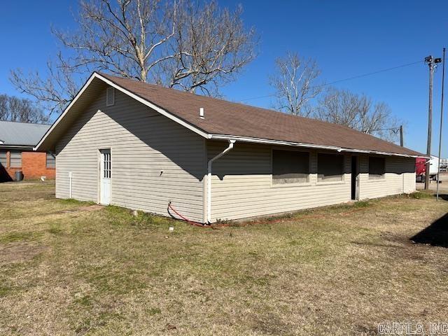4208 S Highway 65  Pine Bluff, AR