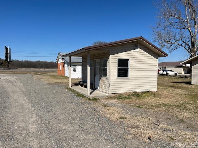 4208 S Highway 65  Pine Bluff, AR