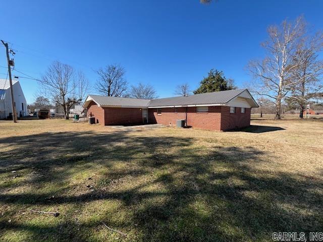 4208 S Highway 65  Pine Bluff, AR