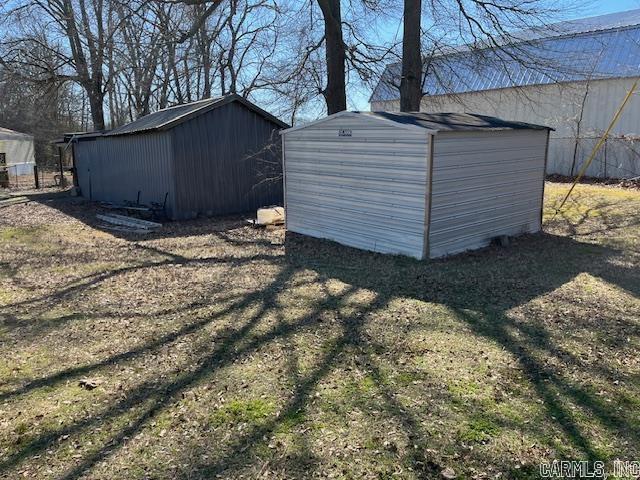 4208 S Highway 65  Pine Bluff, AR