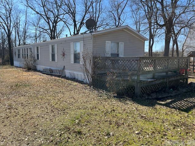 4208 S Highway 65  Pine Bluff, AR