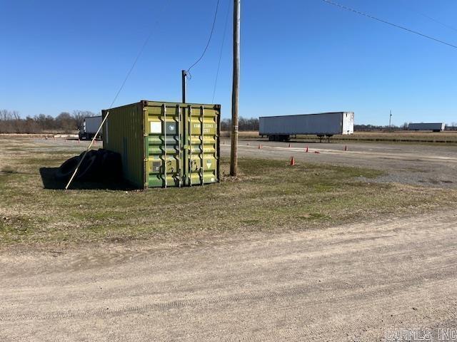 4208 S Highway 65  Pine Bluff, AR