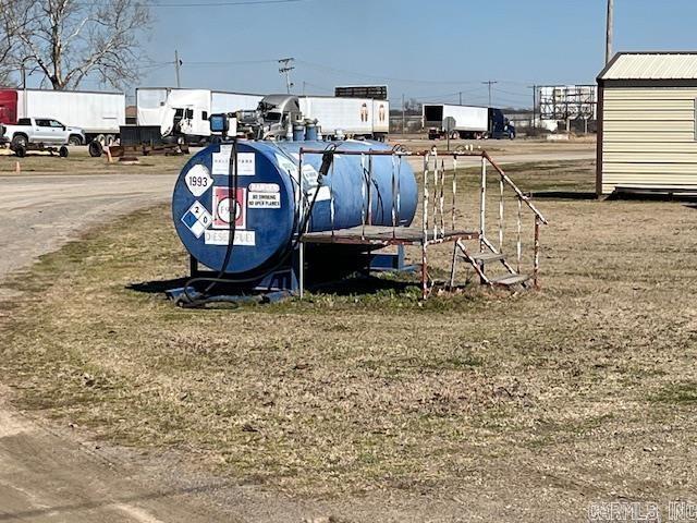 4208 S Highway 65  Pine Bluff, AR