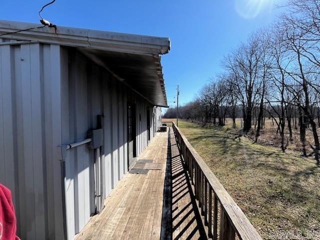 4208 S Highway 65  Pine Bluff, AR