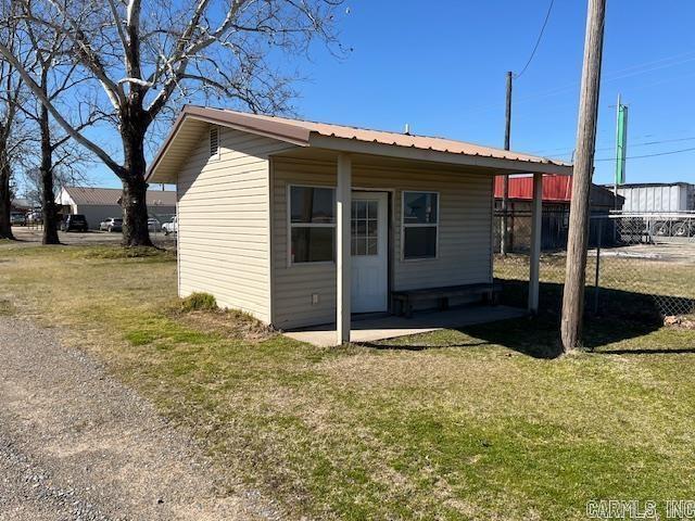 4208 S Highway 65  Pine Bluff, AR