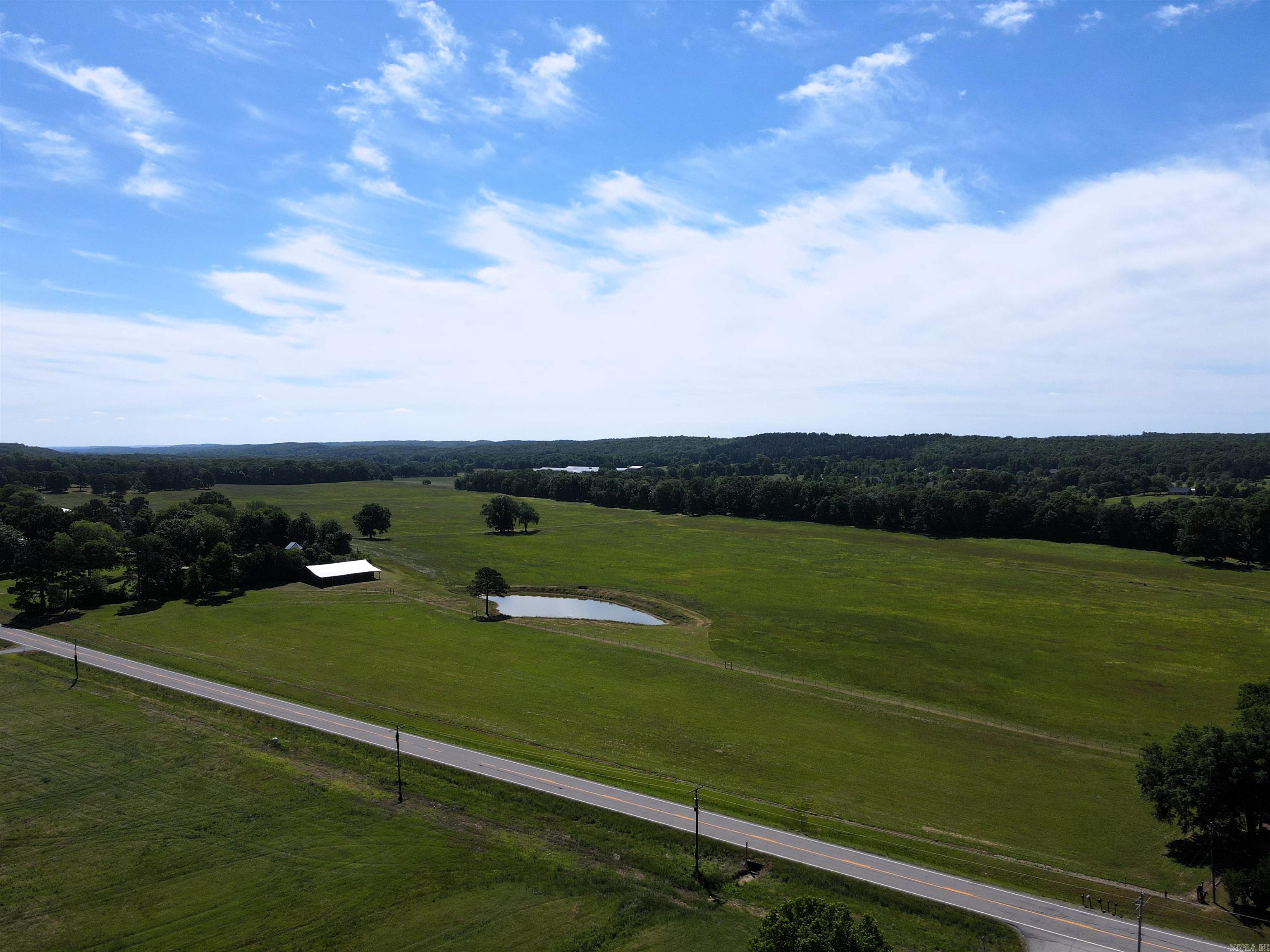 Tract 3 000 AR 92  Plumerville, AR