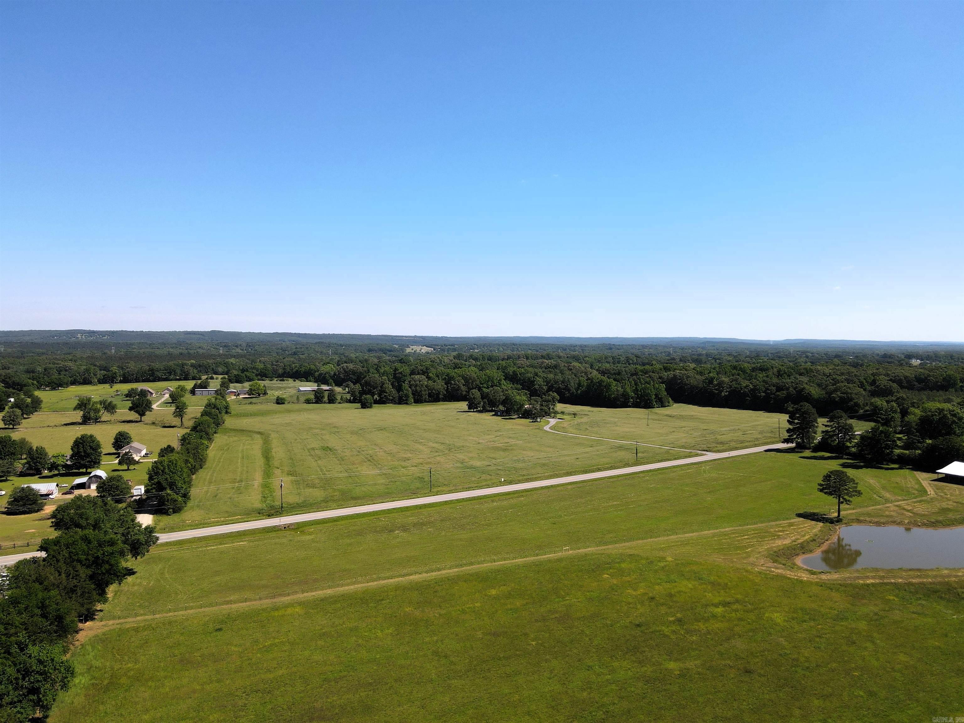 Tract 3 000 AR 92  Plumerville, AR