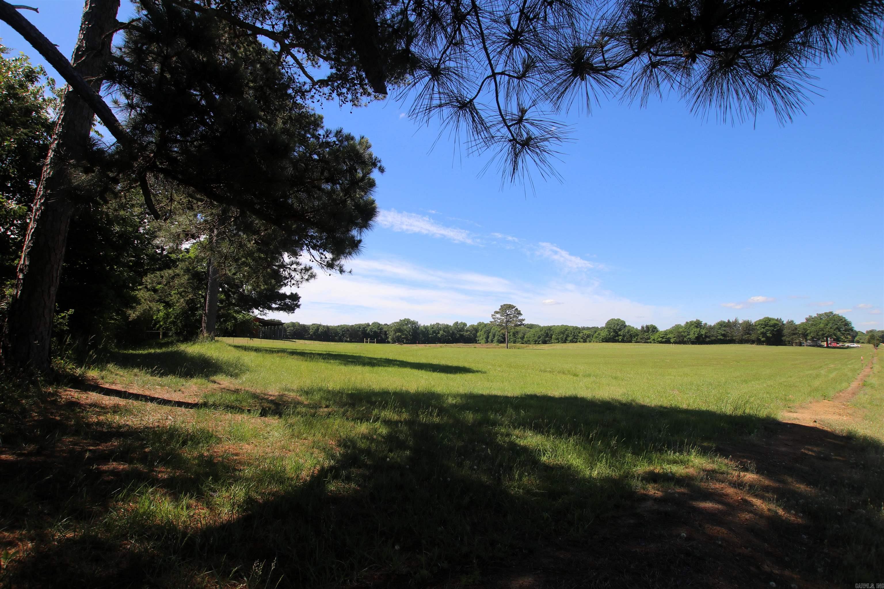 Tract 3 000 AR 92  Plumerville, AR
