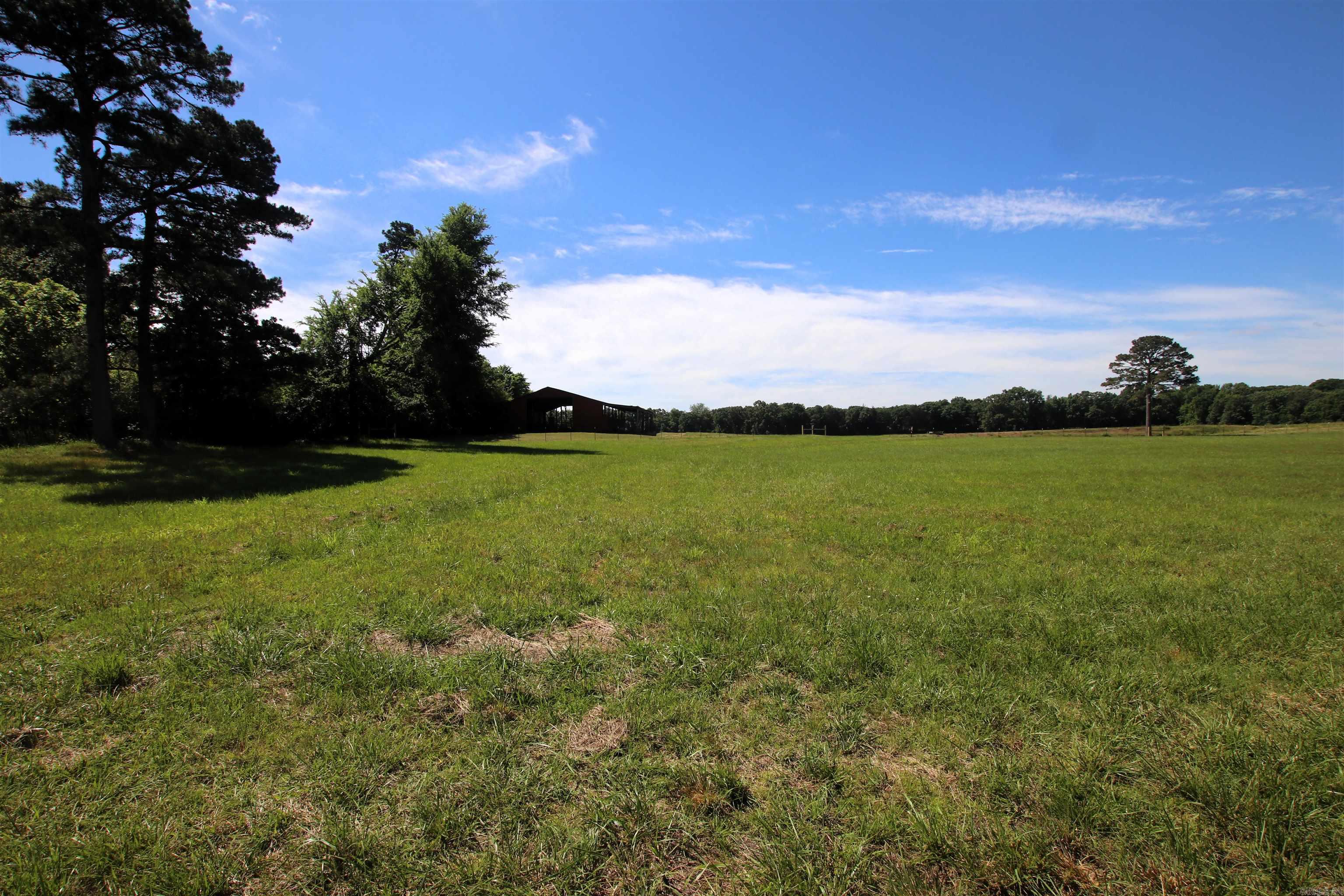 Tract 3 000 AR 92  Plumerville, AR