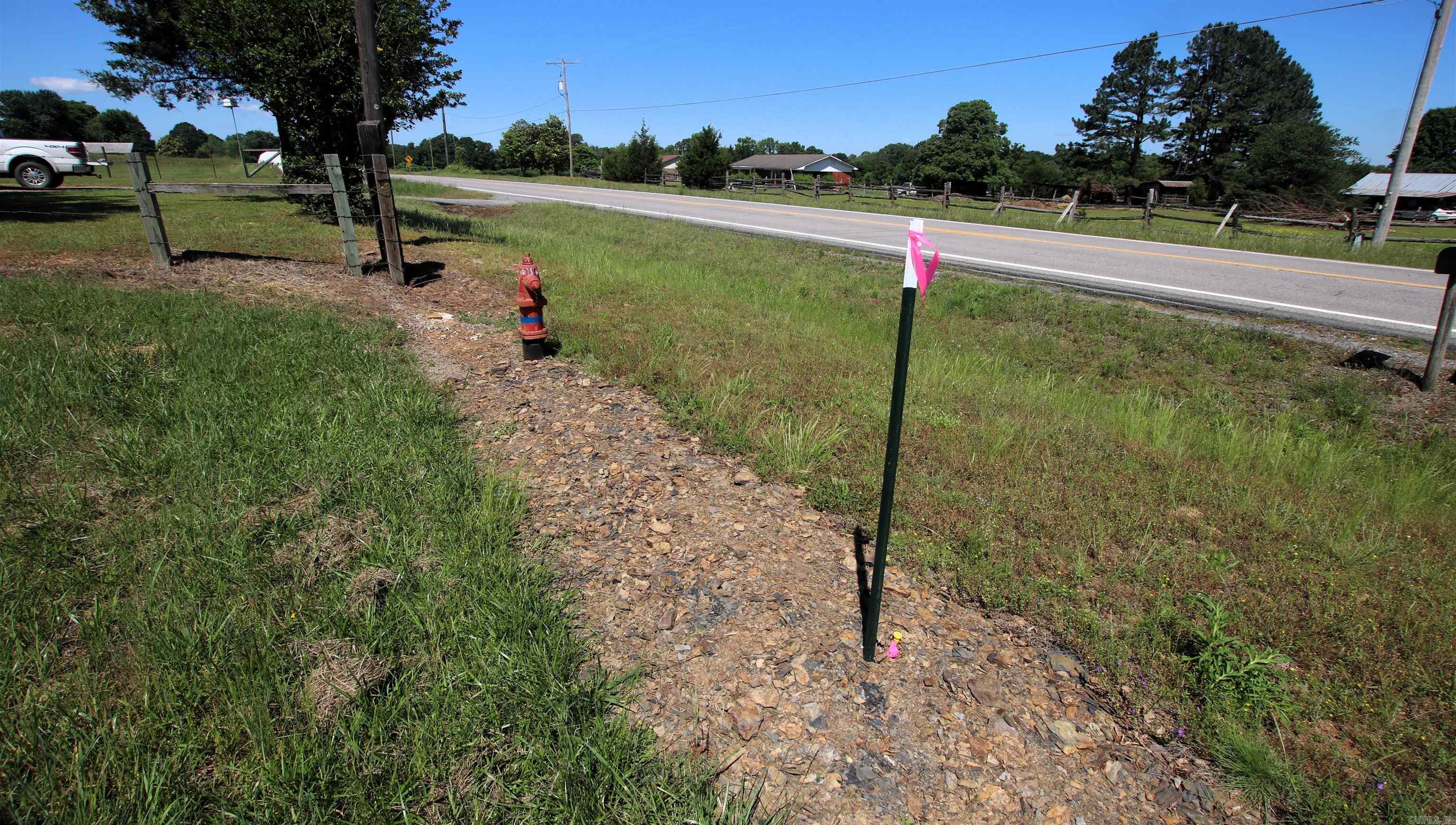 Tract 3 000 AR 92  Plumerville, AR