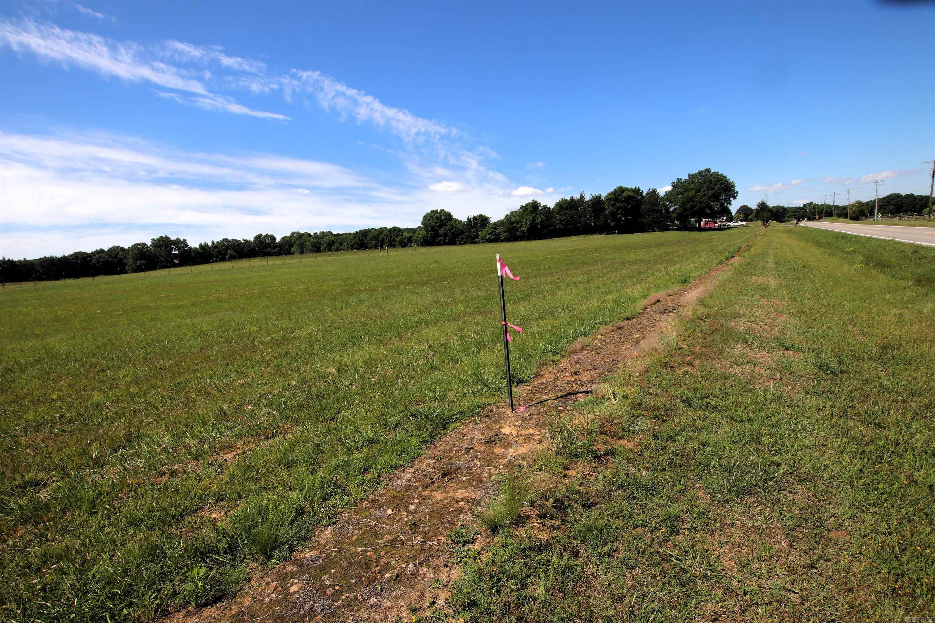Tract 4 000 AR 92  Plumerville, AR