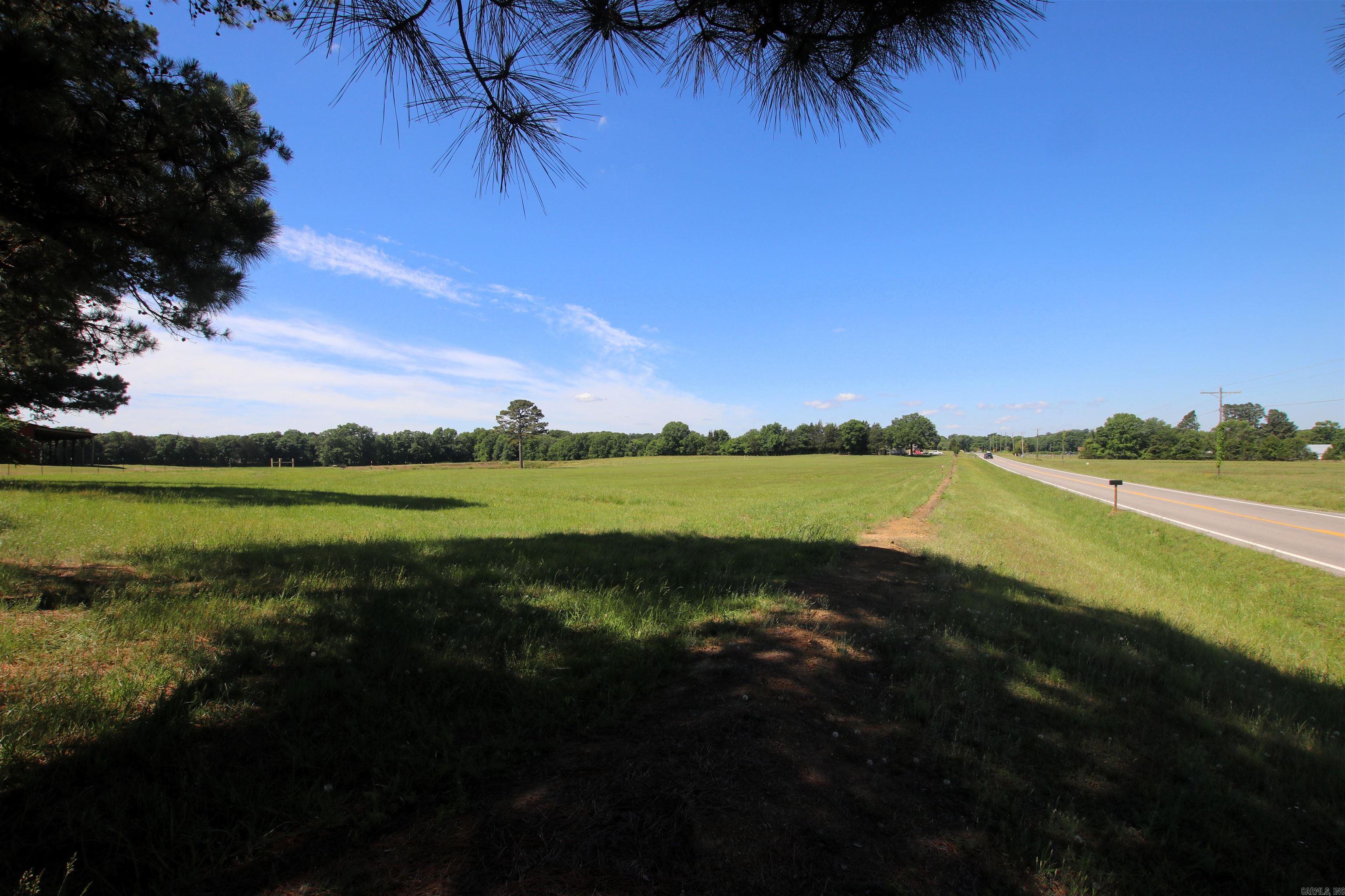 Tract 4 000 AR 92  Plumerville, AR