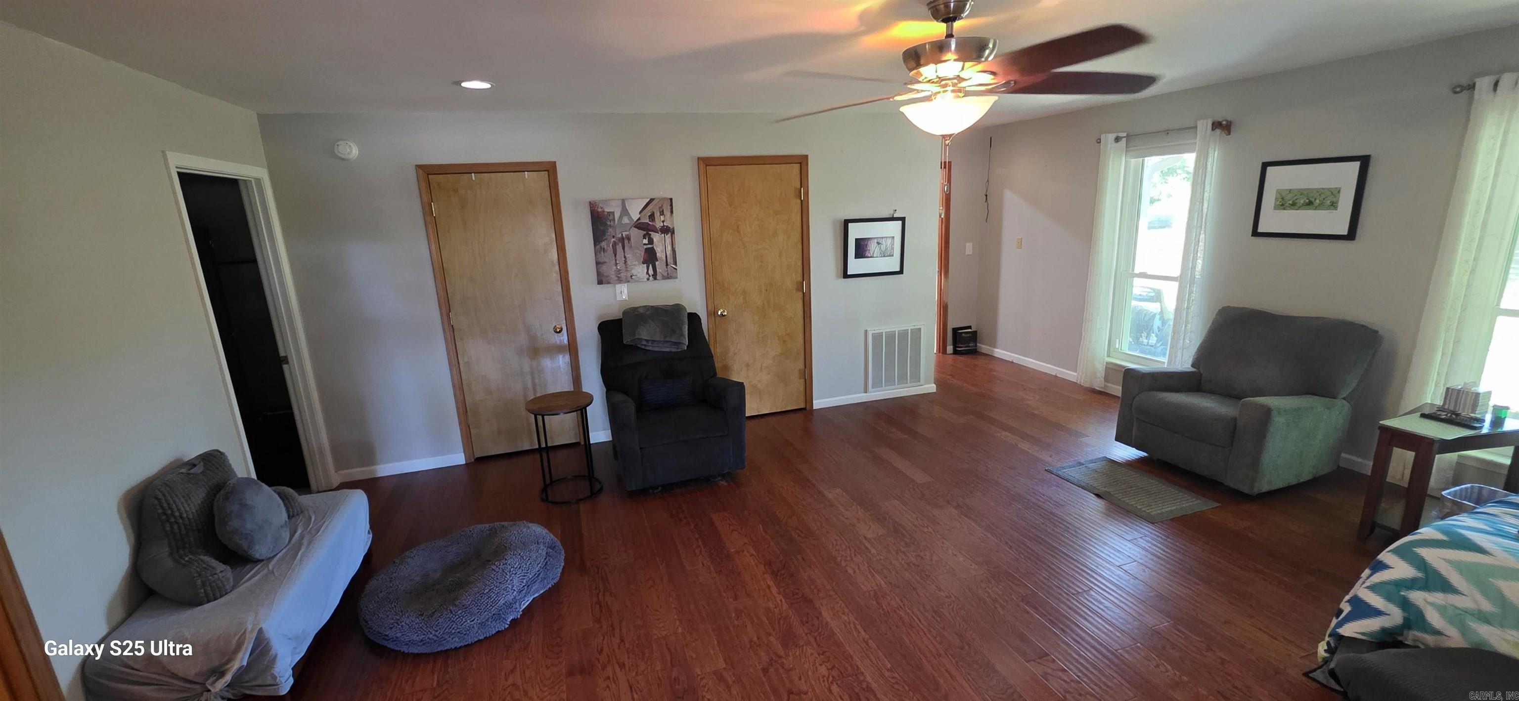 132 Beryl  Vilonia, AR
