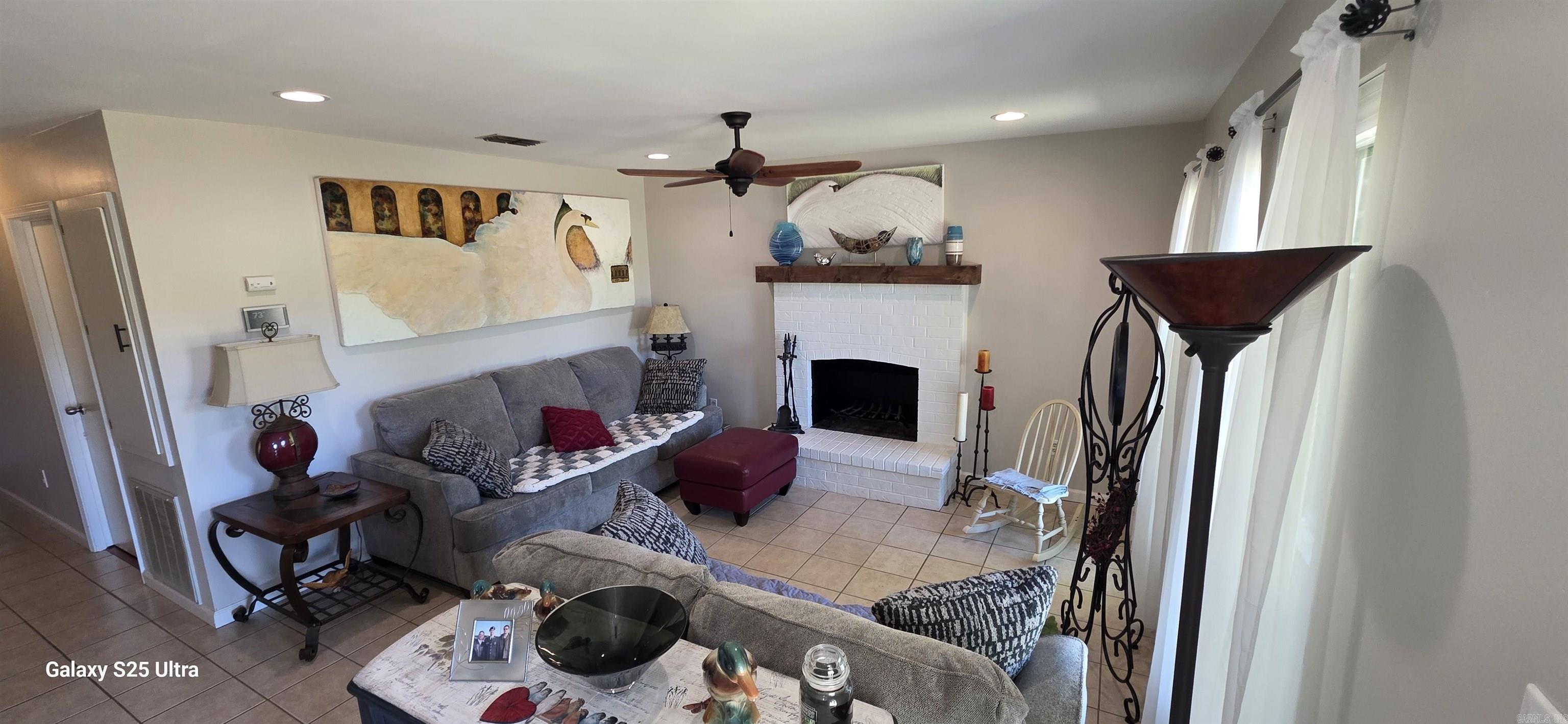 132 Beryl  Vilonia, AR